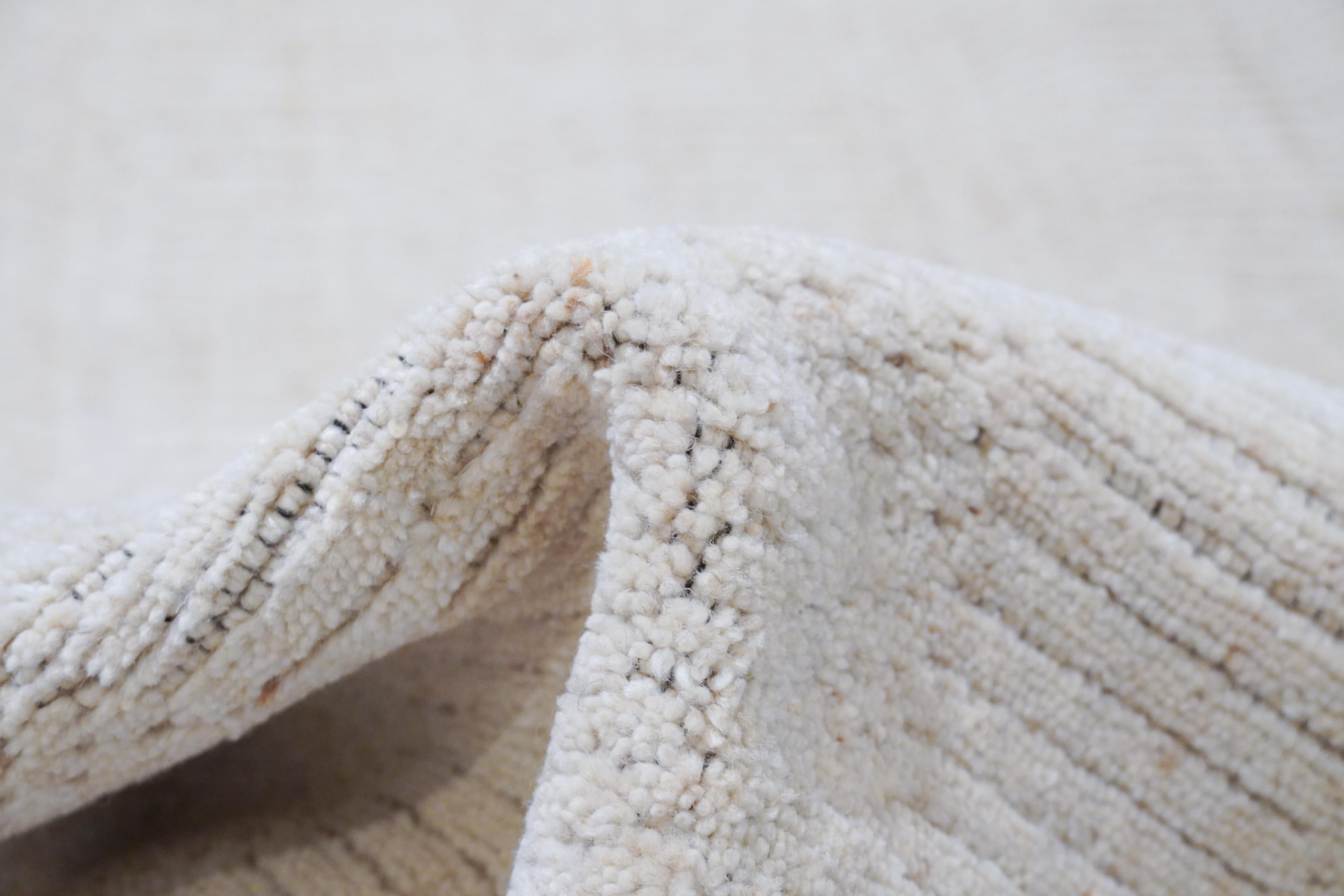 Straight Loom | 173 cm x 122 cm | Nr. Z-3764