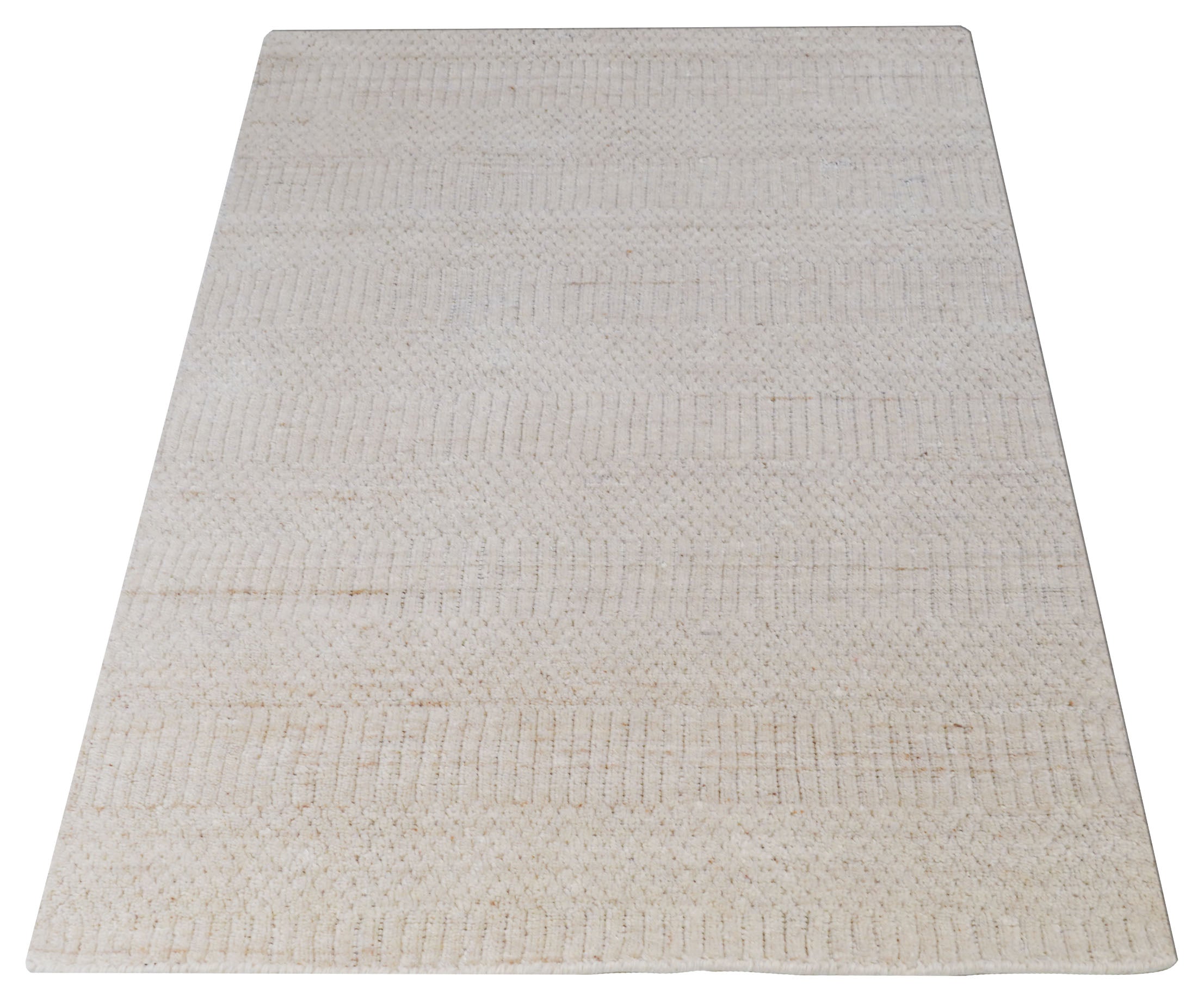 Straight Loom | 121 cm x 81 cm | Nr. Z-3766