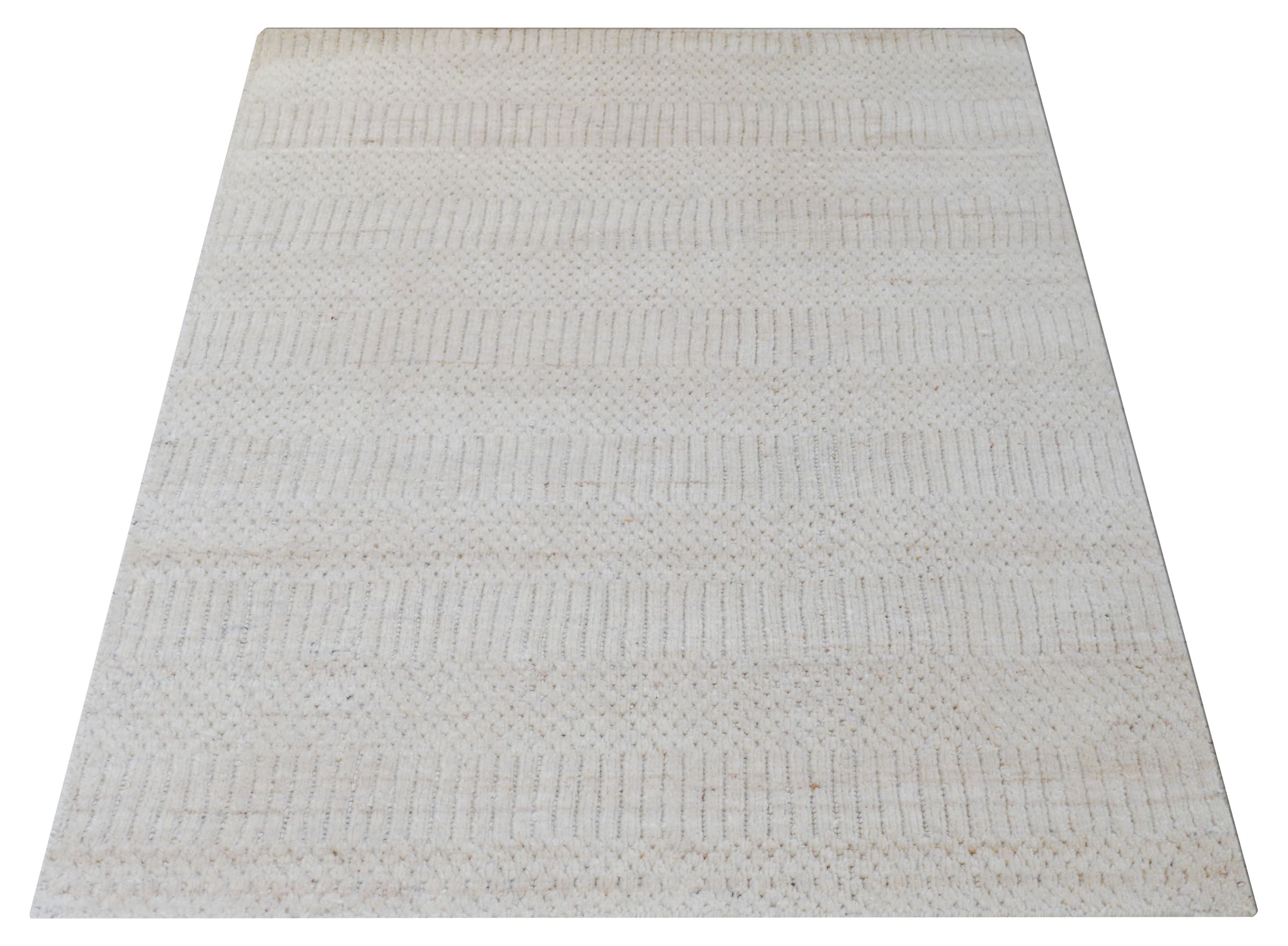 Straight Loom | 121 cm x 81 cm | Nr. Z-3767