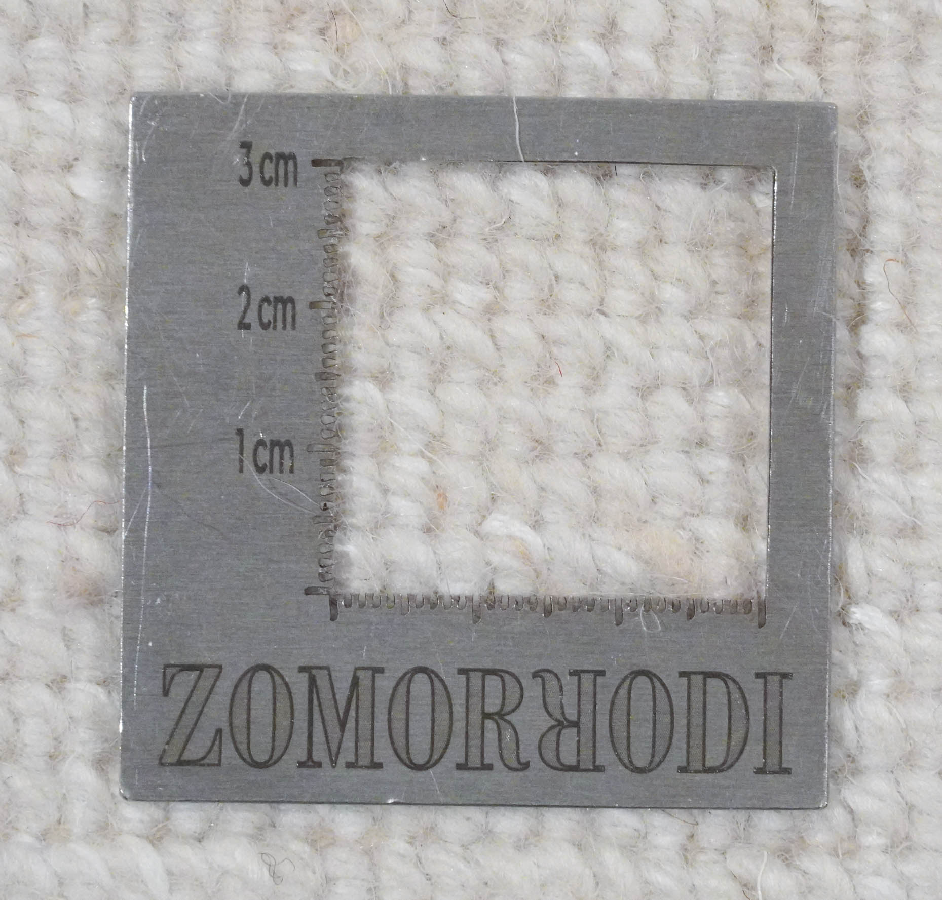 Straight | 153 cm x 153 cm | Nr. Z-3770