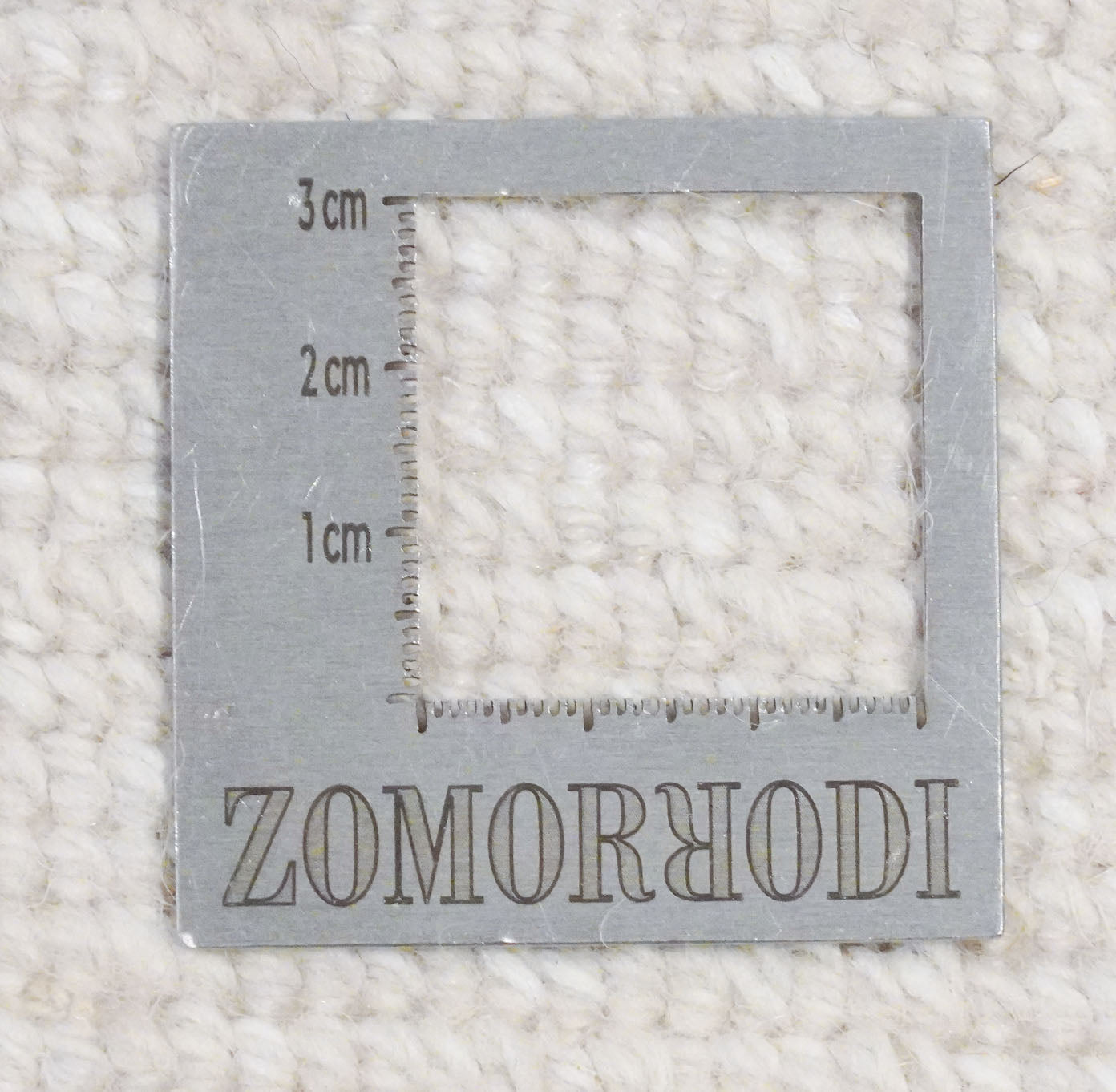 Straight | 206 cm x 153 cm | Nr. Z-3771