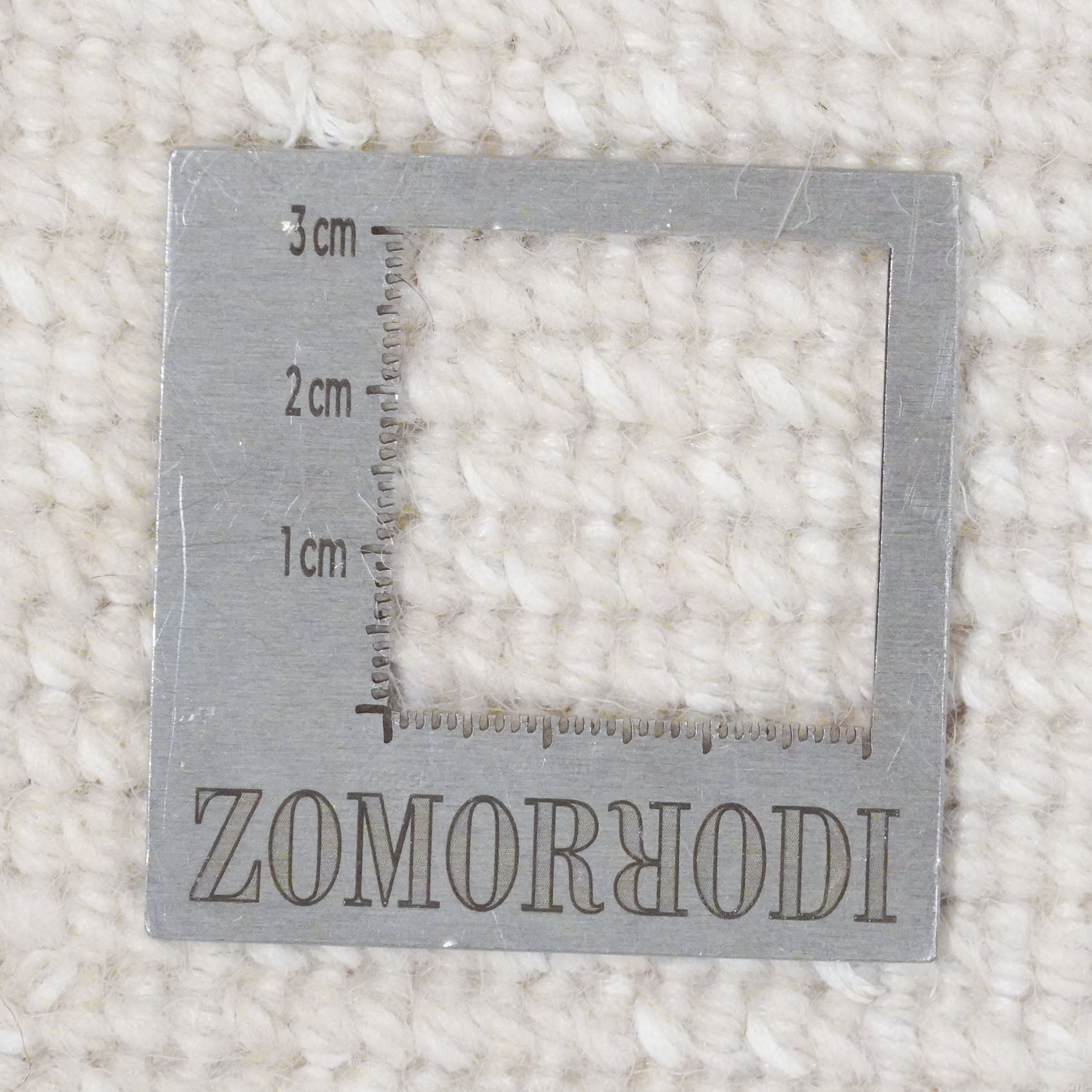 Straight | 195 cm x 195 cm | Nr. Z-3773