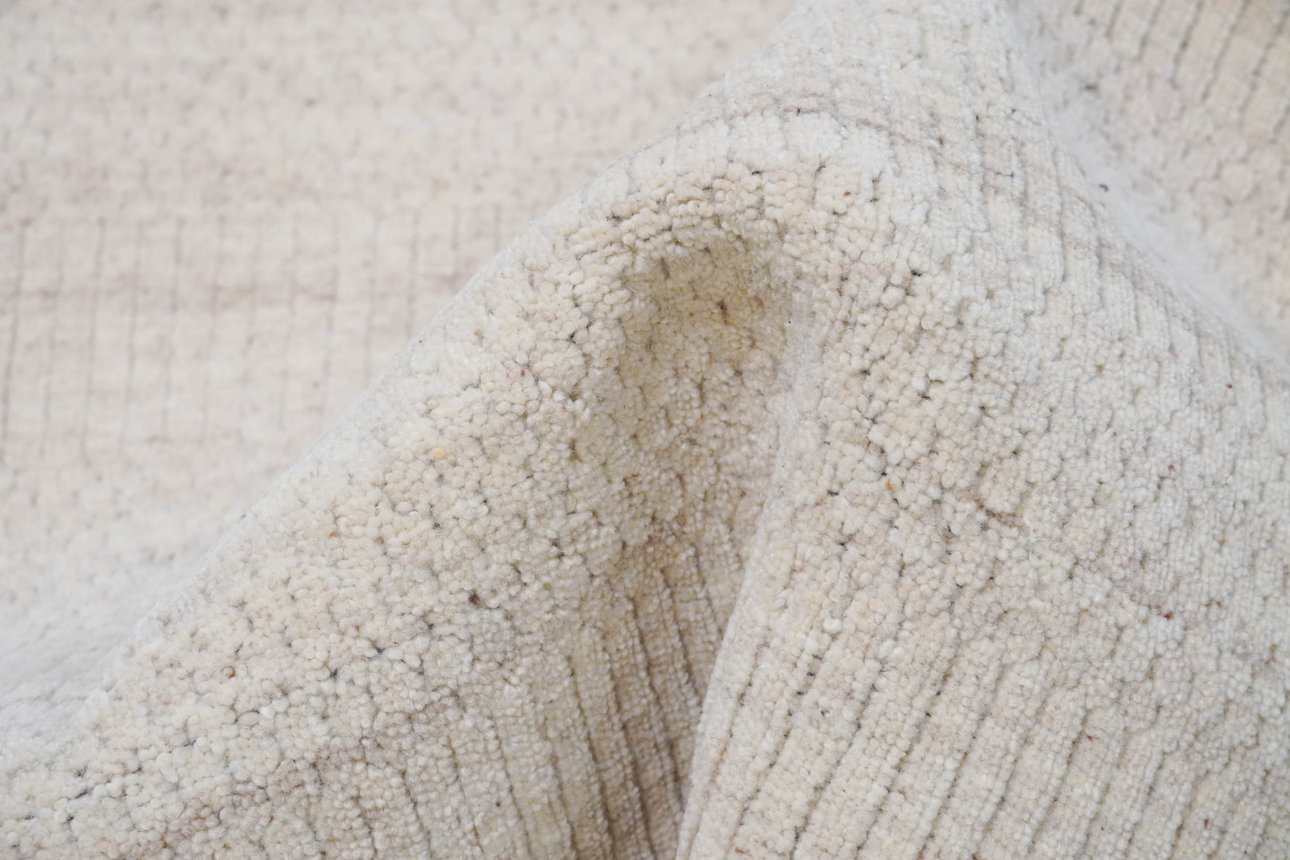 Straight Loom | 245 cm x 245 cm | Nr. Z-3779