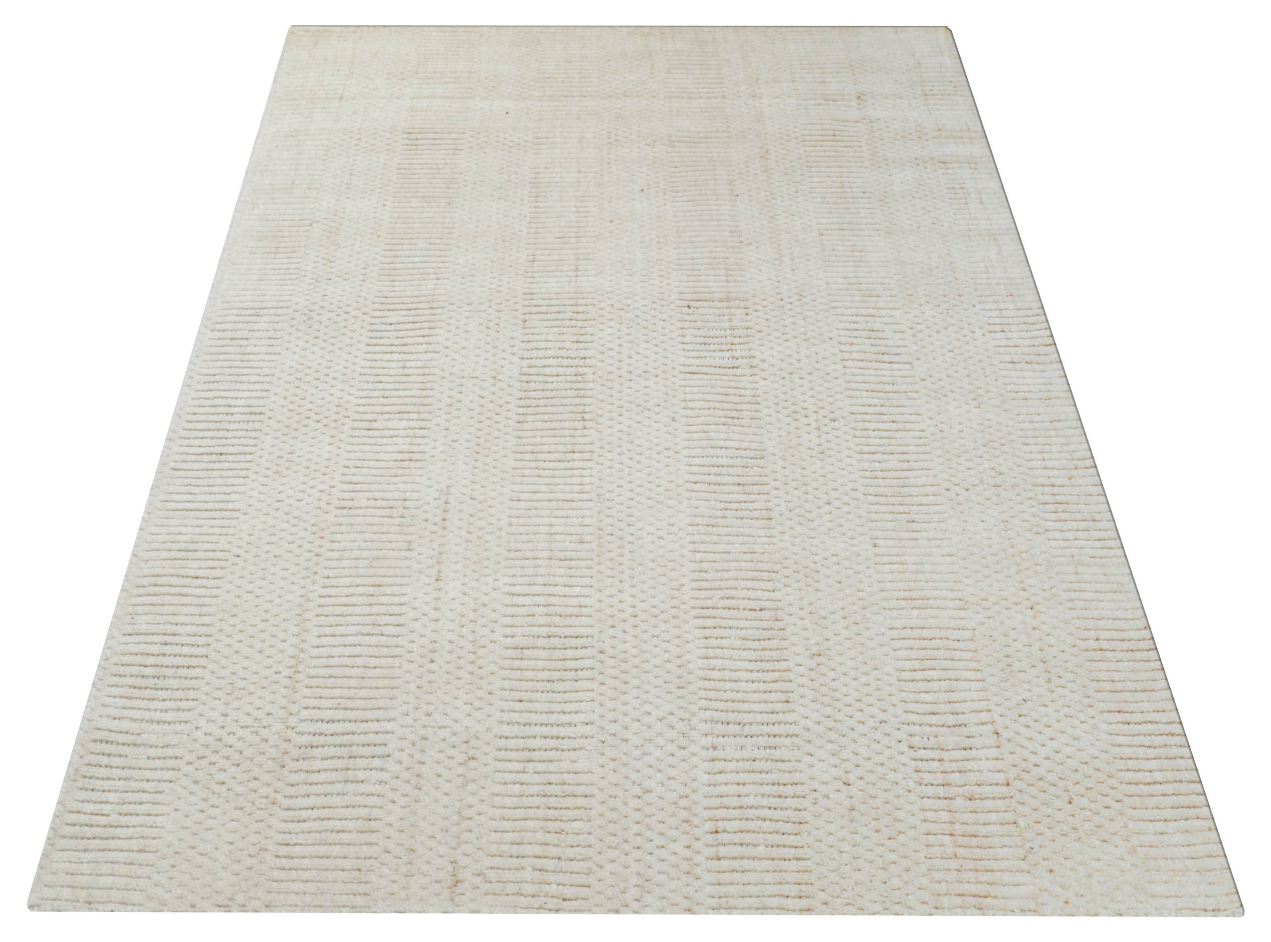 Straight Loom | 161 cm x 100 cm | Nr. Z-3780