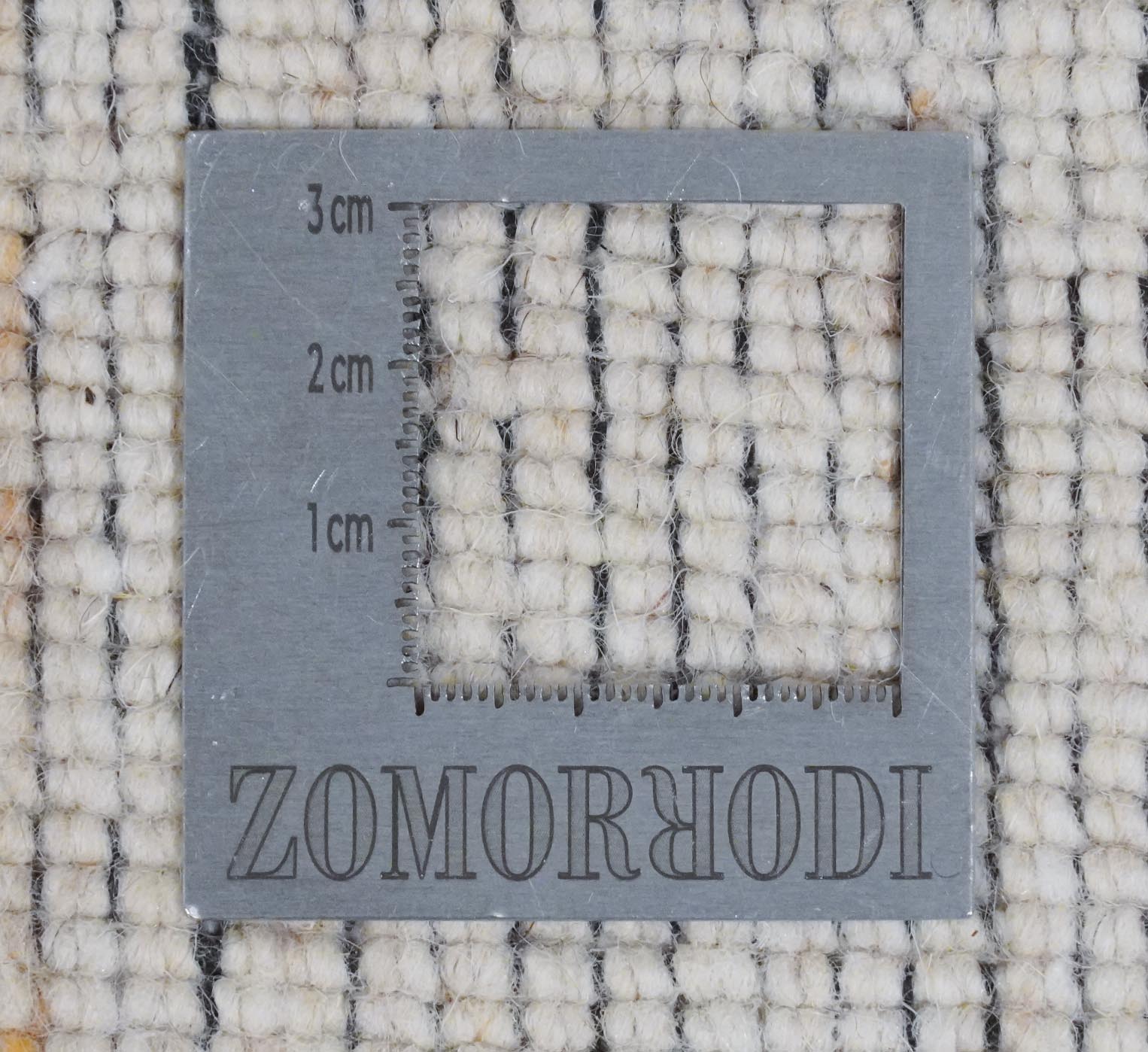 Straight Loom | 161 cm x 100 cm | Nr. Z-3780