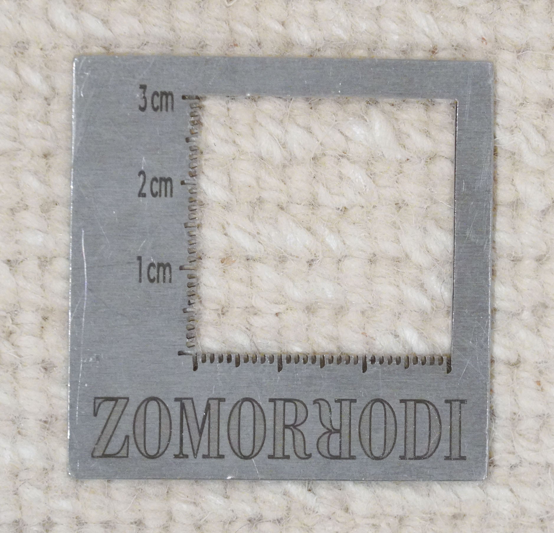 Straight | 180 cm x 180 cm | Nr. Z-3790