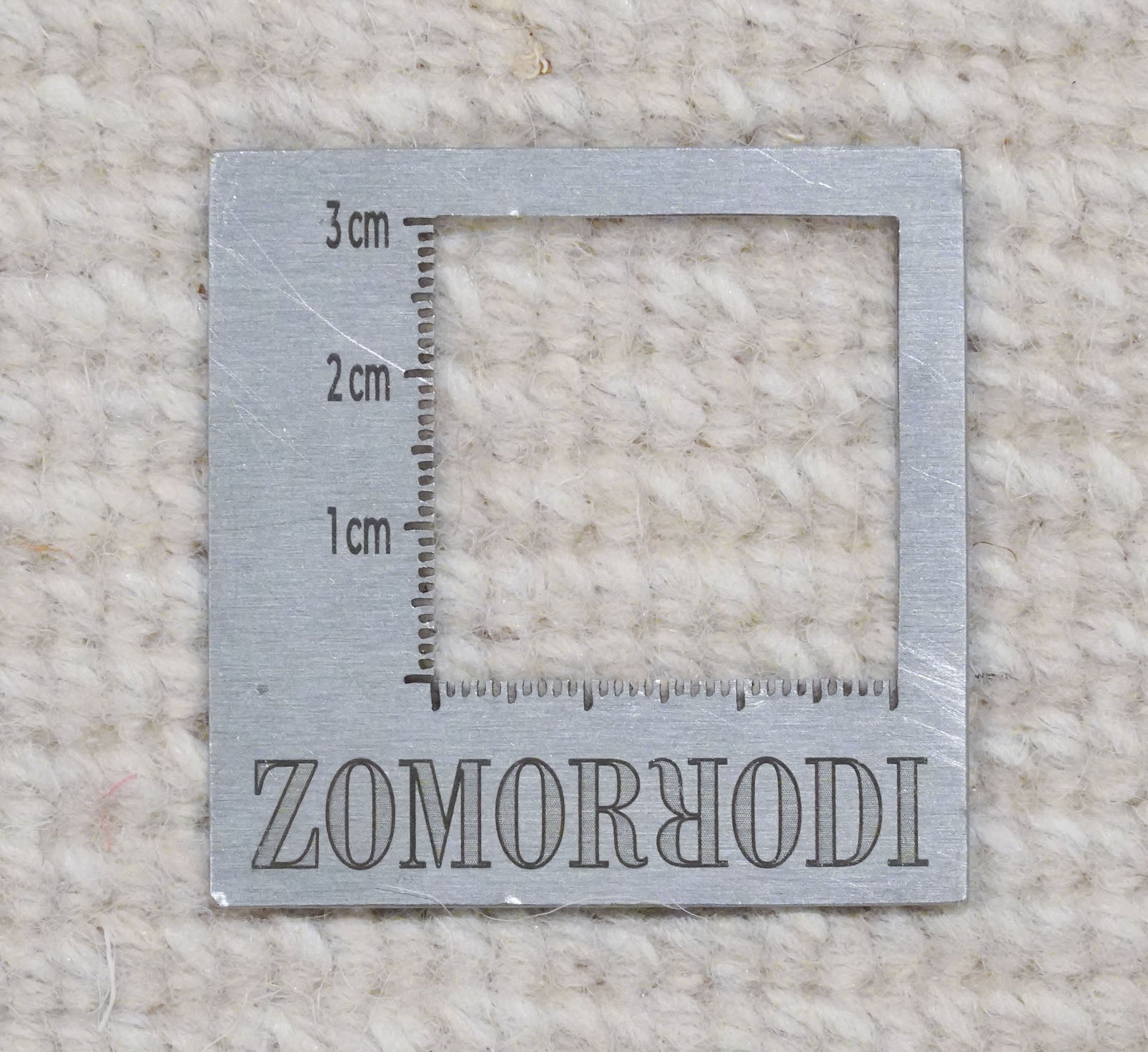 Straight | 240 cm x 170 cm | Nr. Z-3794