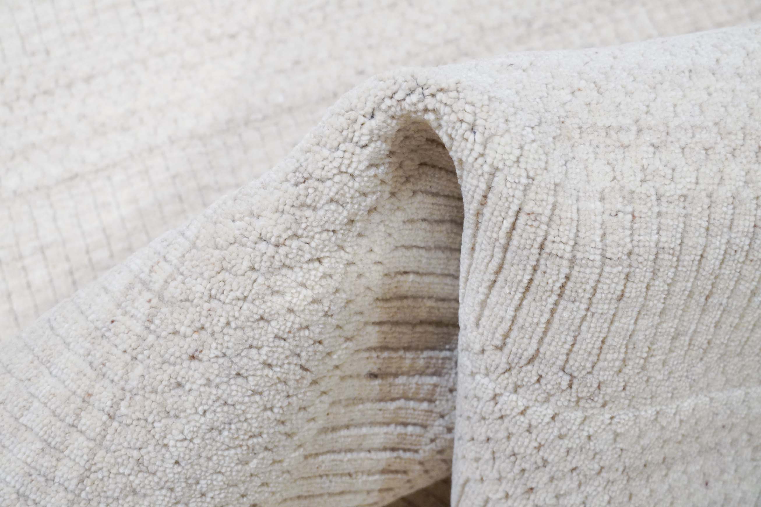 Straight Loom | 310 cm x 246 cm | Nr. Z-3796