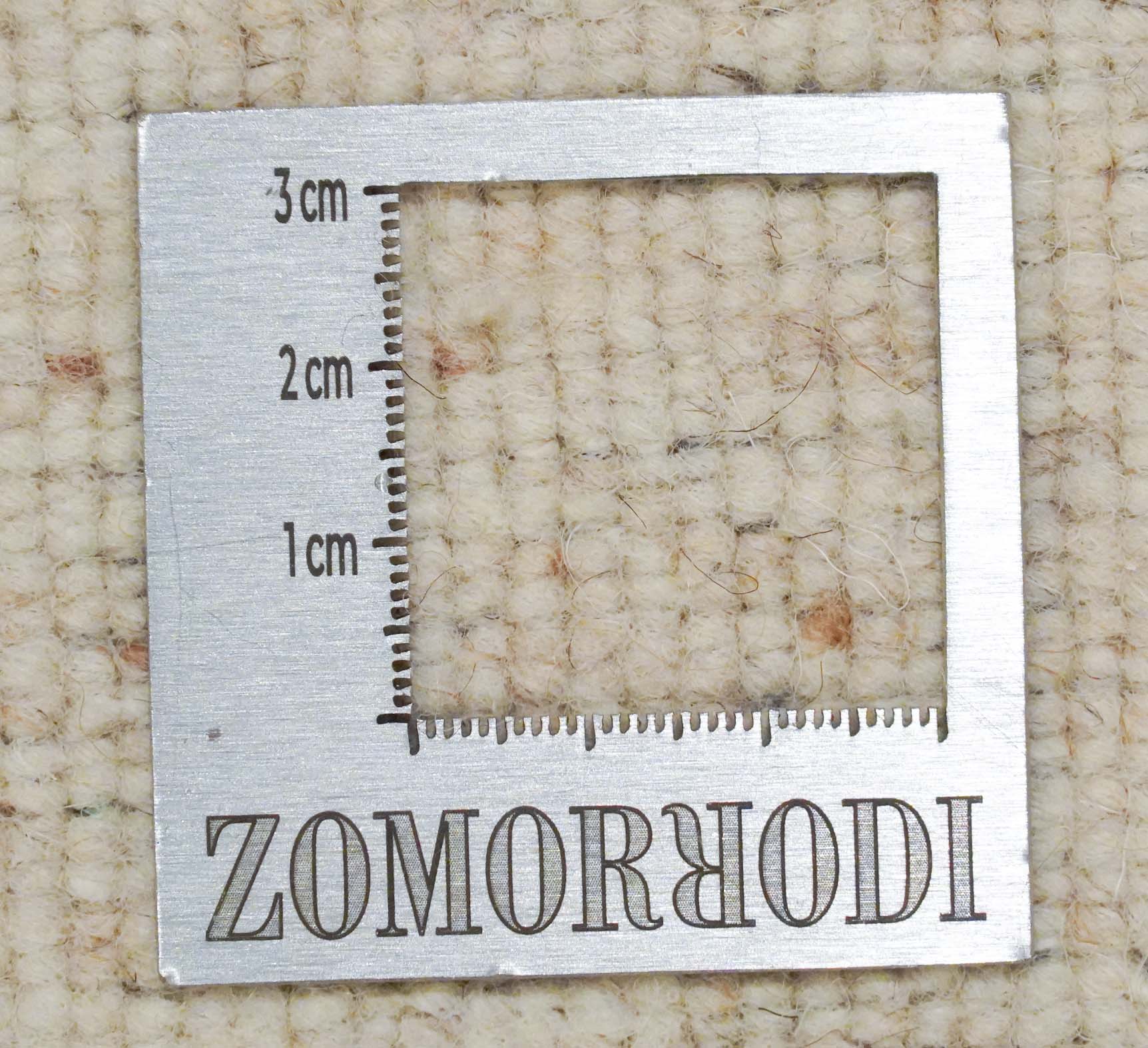 Straight Loom | 310 cm x 246 cm | Nr. Z-3796