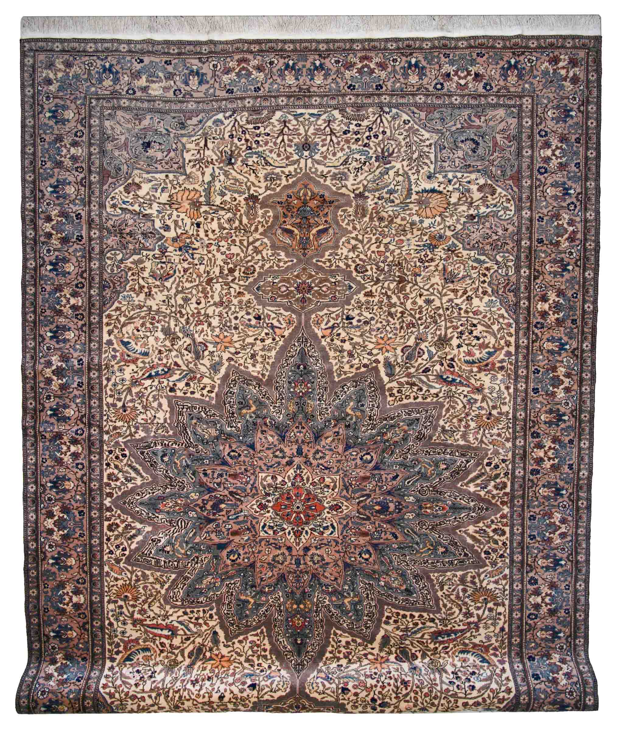 Alter Kayseri | 500 cm x 310 cm | Nr. Z-3809