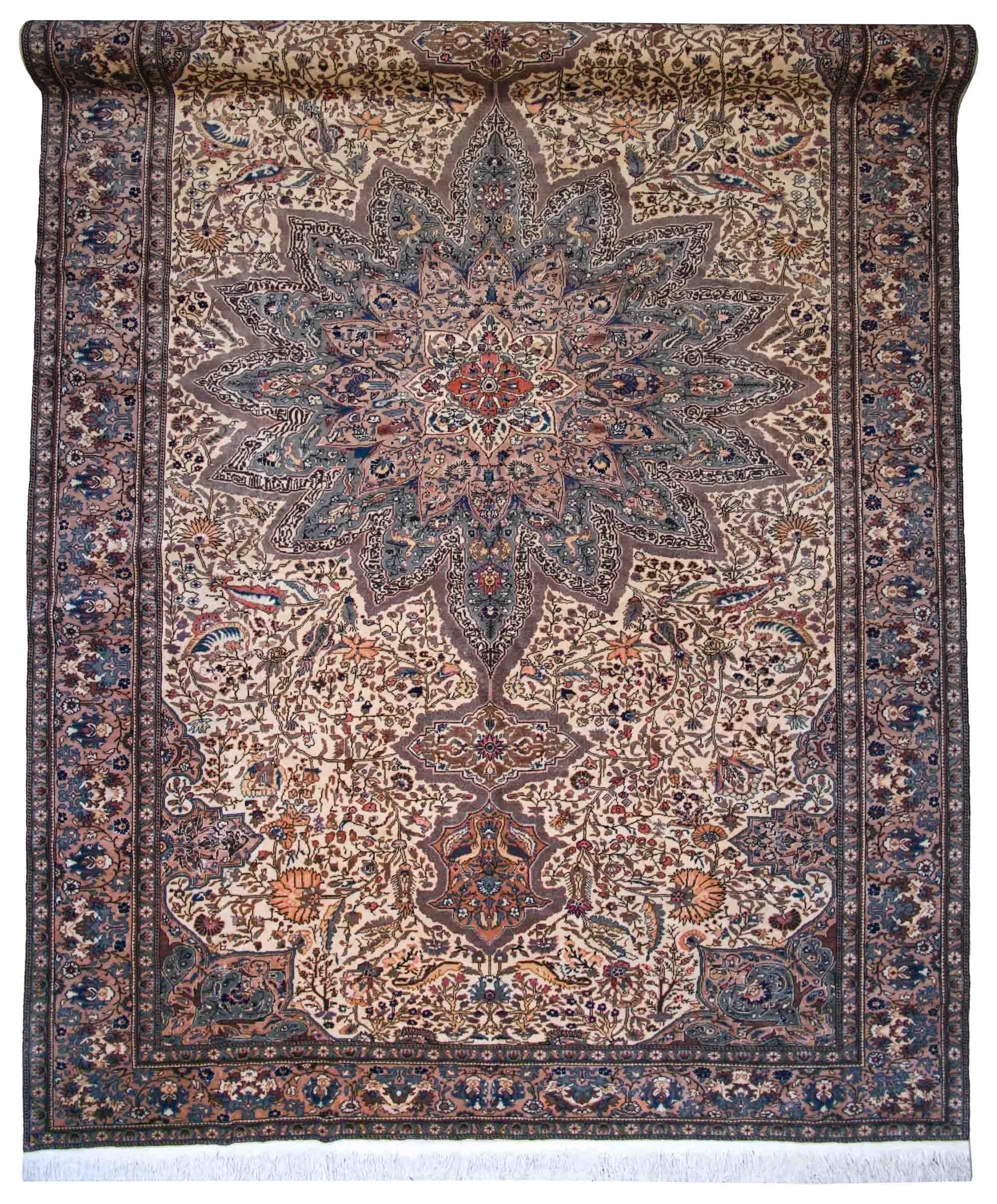 Alter Kayseri | 500 cm x 310 cm | Nr. Z-3809