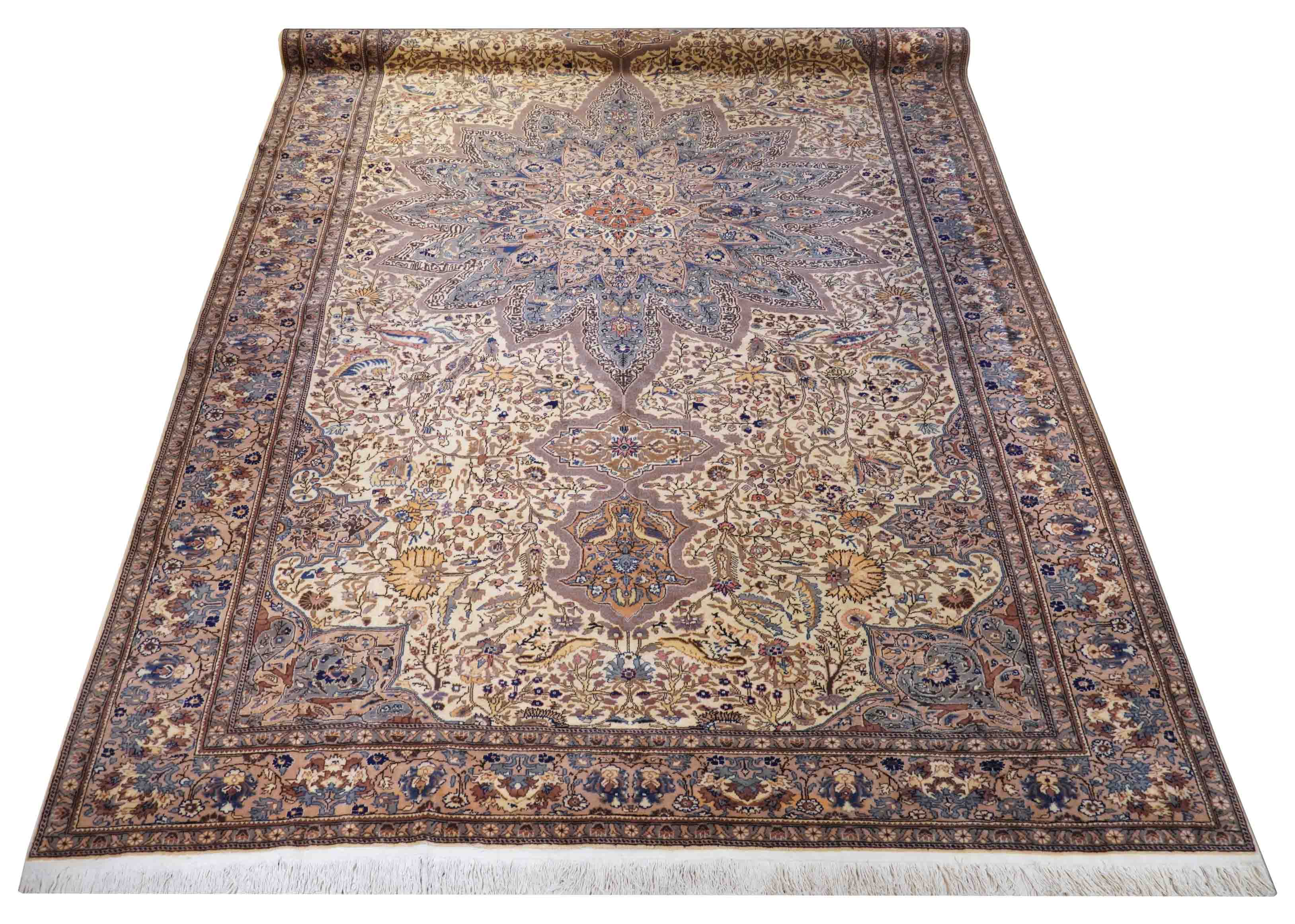 Alter Kayseri | 500 cm x 310 cm | Nr. Z-3809