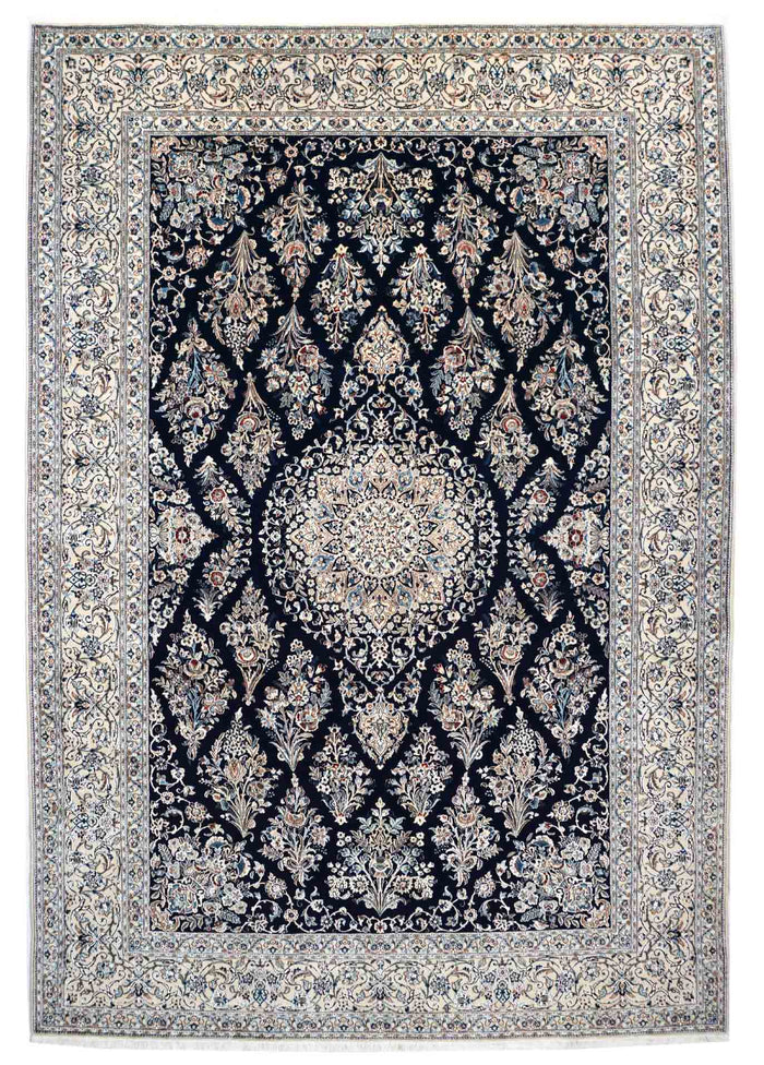 Nain | 318 cm x 220 cm | Nr. Z-3810