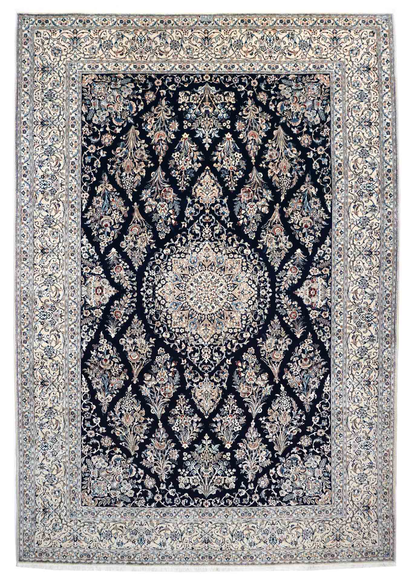 Nain | 318 cm x 220 cm | Nr. Z-3810