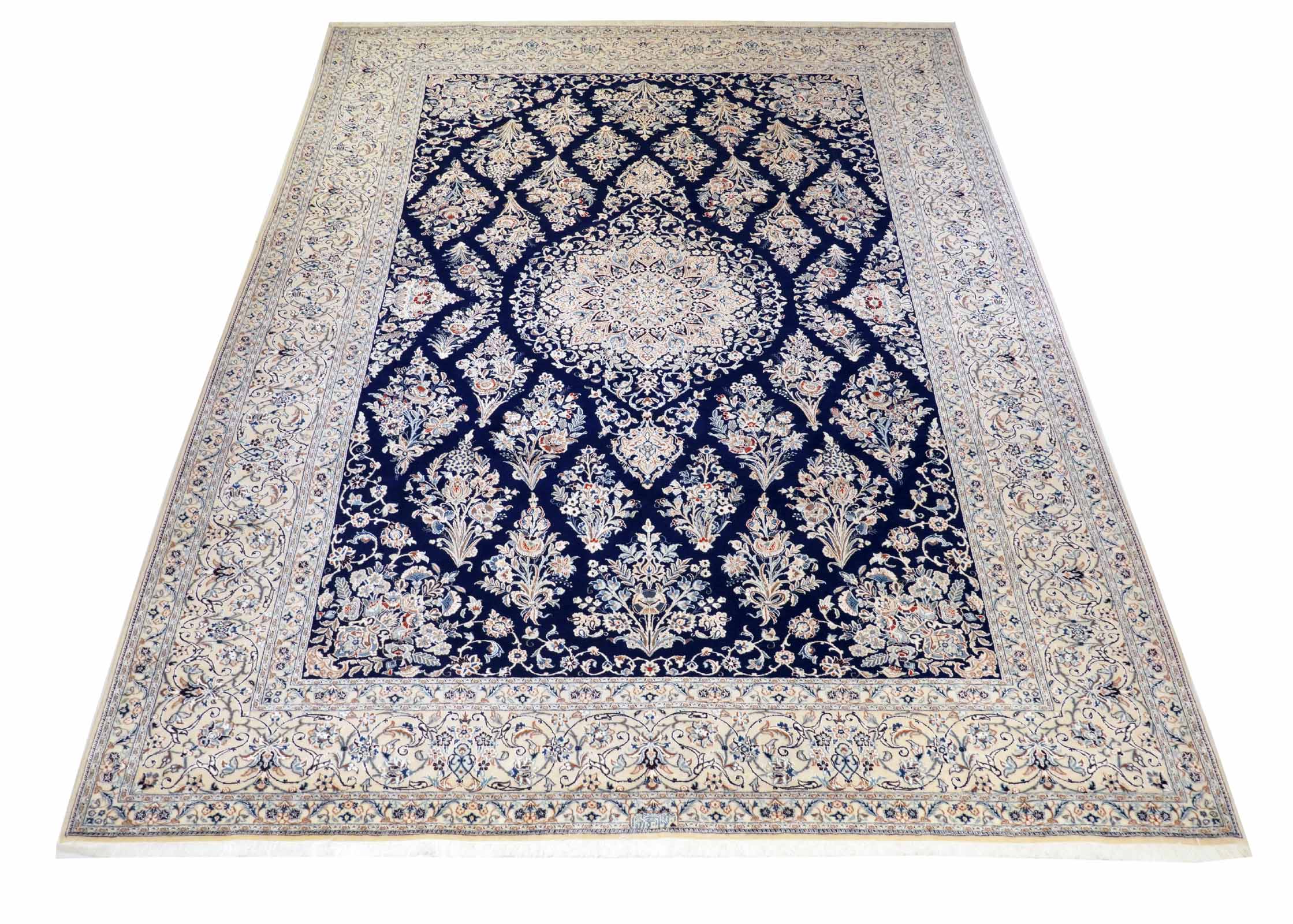 Nain | 318 cm x 220 cm | Nr. Z-3810