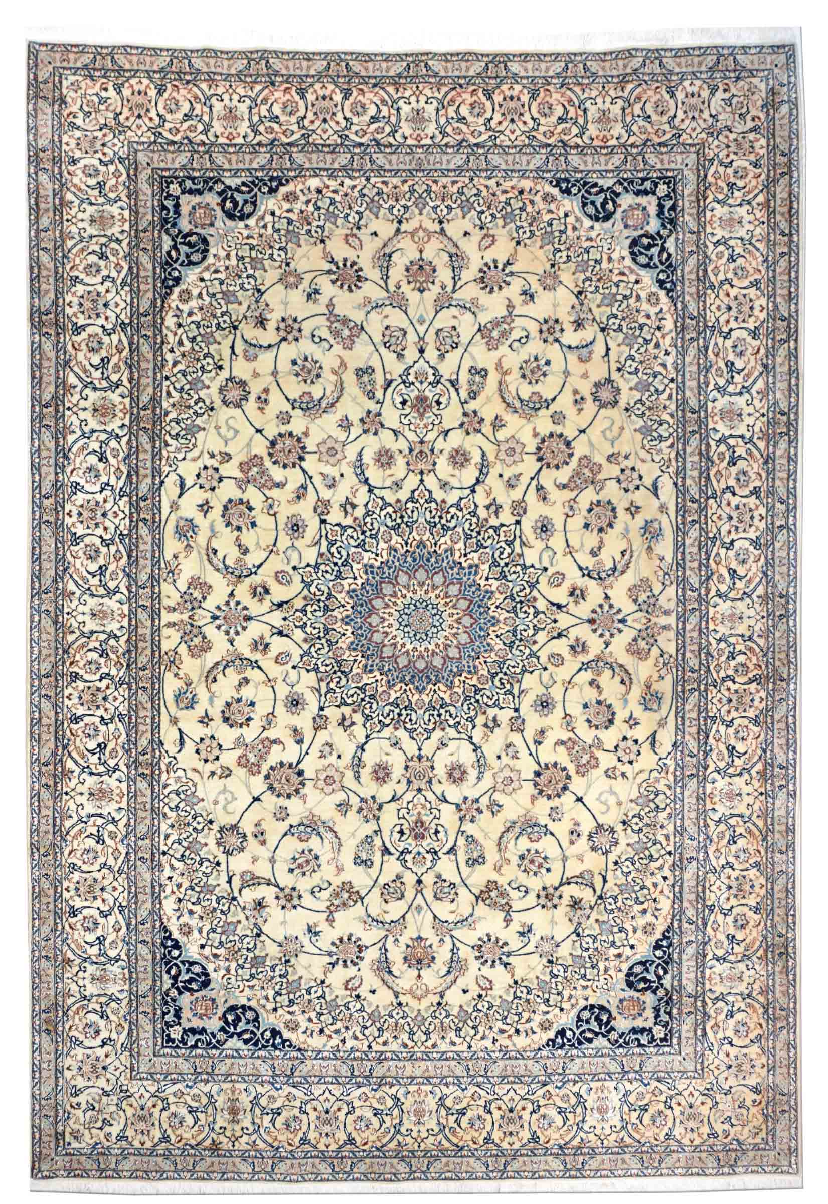 Nain | 338 cm x 228 cm | Nr. Z-3816