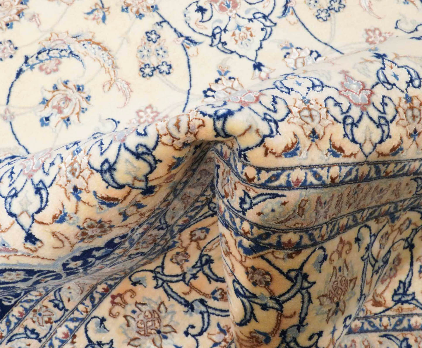 Nain | 338 cm x 228 cm | Nr. Z-3816