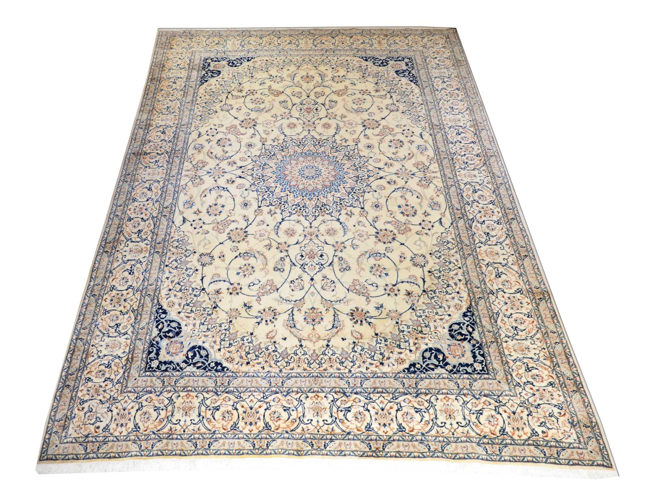 Nain | 338 cm x 228 cm | Nr. Z-3816