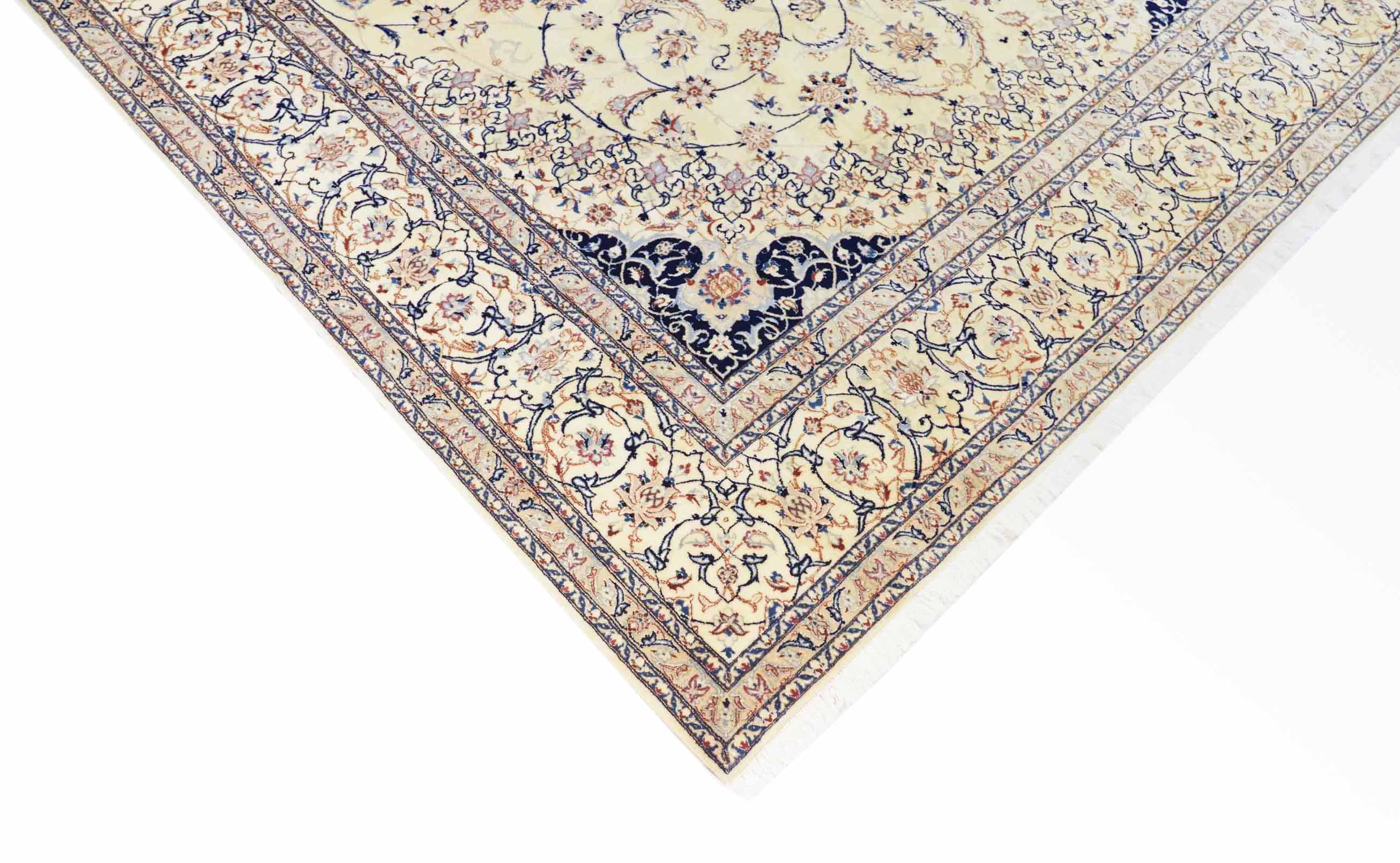 Nain | 338 cm x 228 cm | Nr. Z-3816