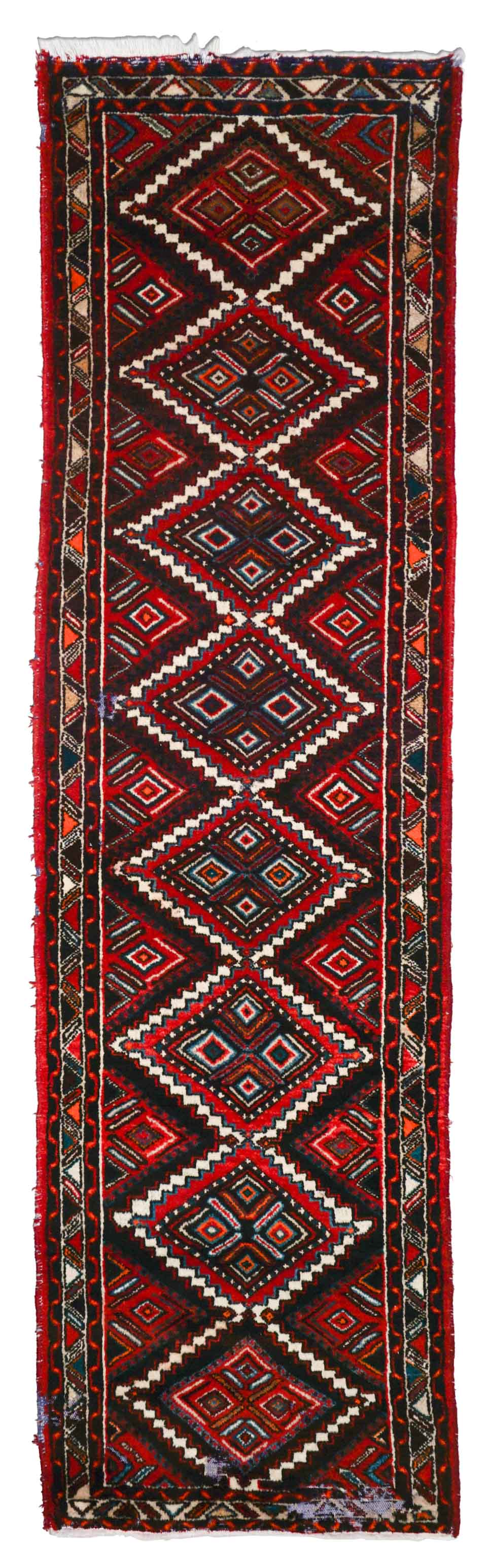 Hamadan | 285 cm x 80 cm | Nr. Z-3817