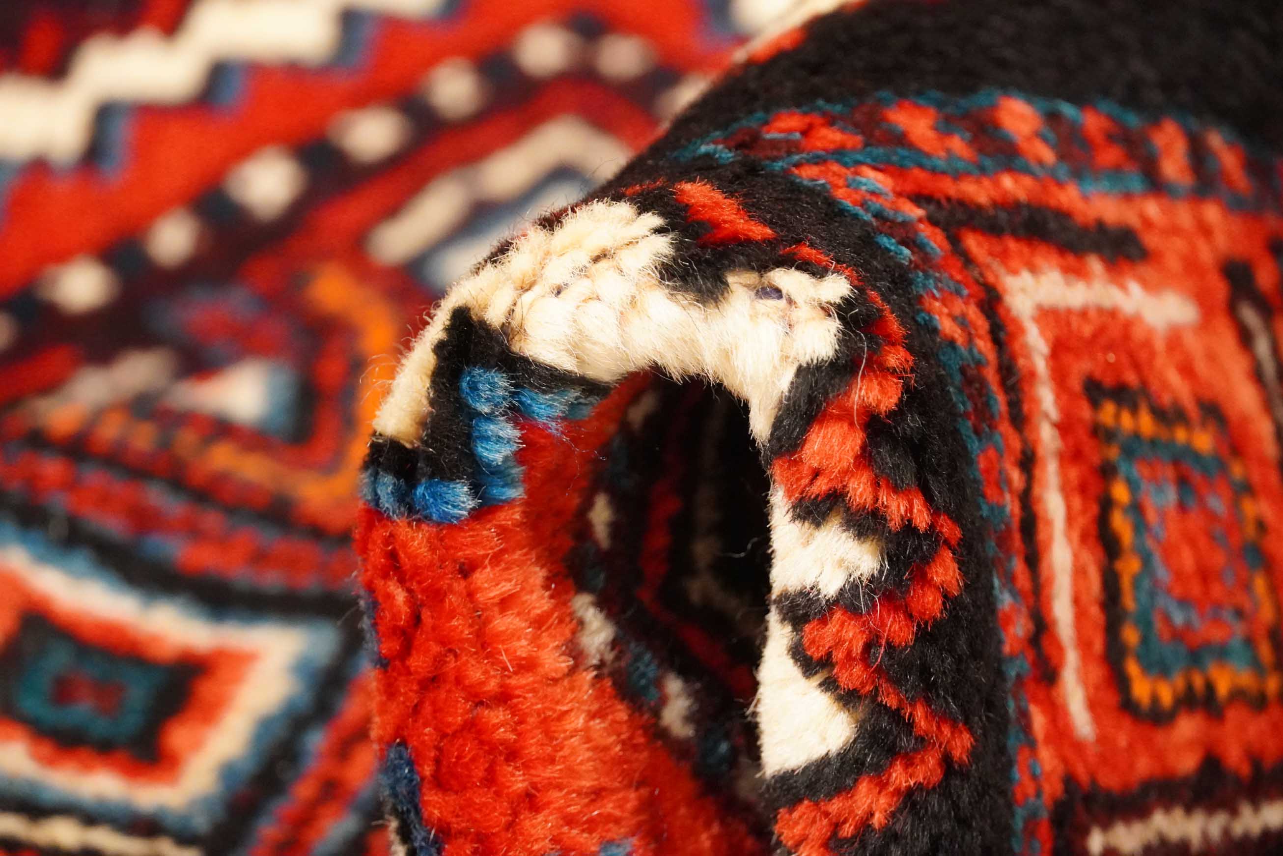 Hamadan | 285 cm x 80 cm | Nr. Z-3817