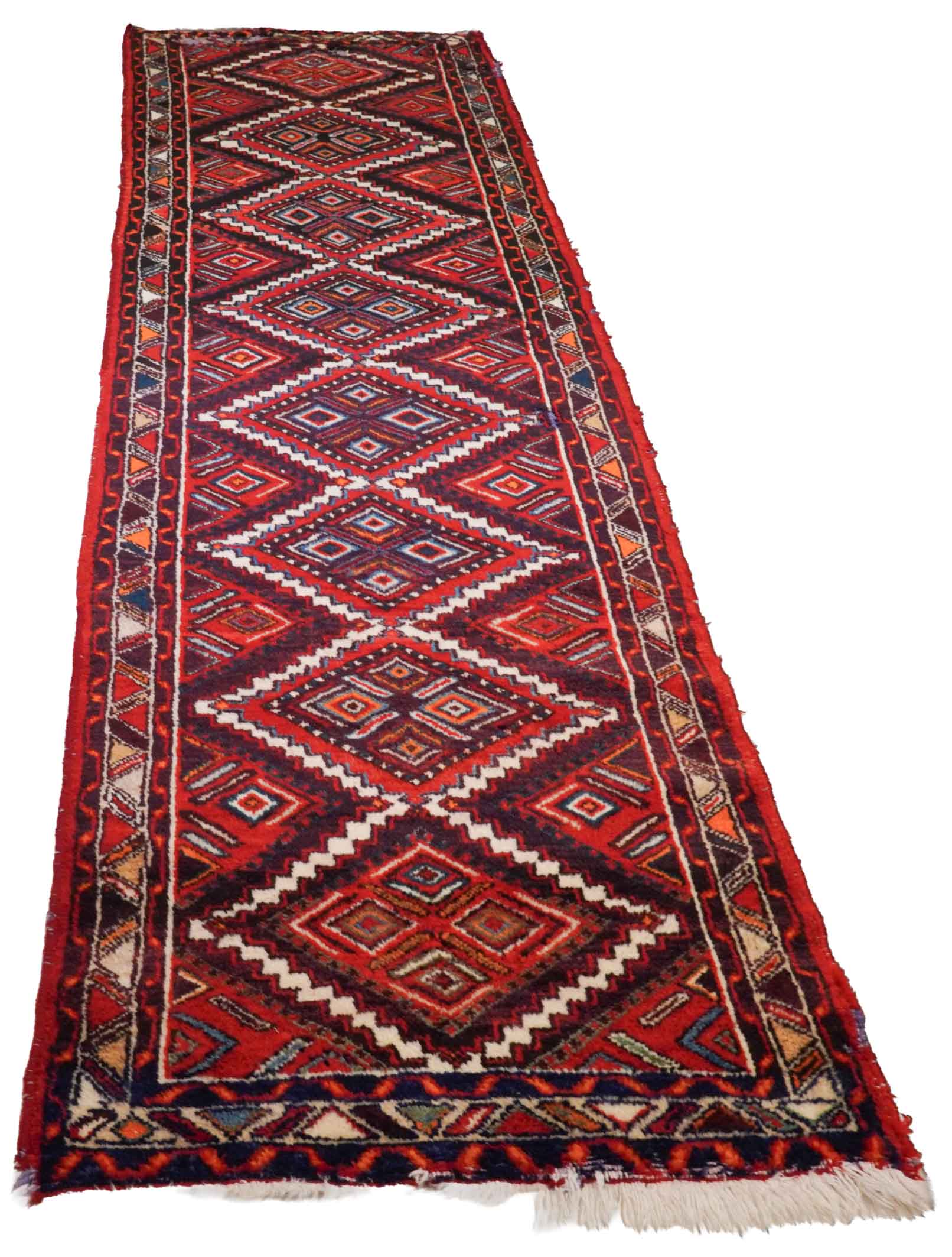 Hamadan | 285 cm x 80 cm | Nr. Z-3817