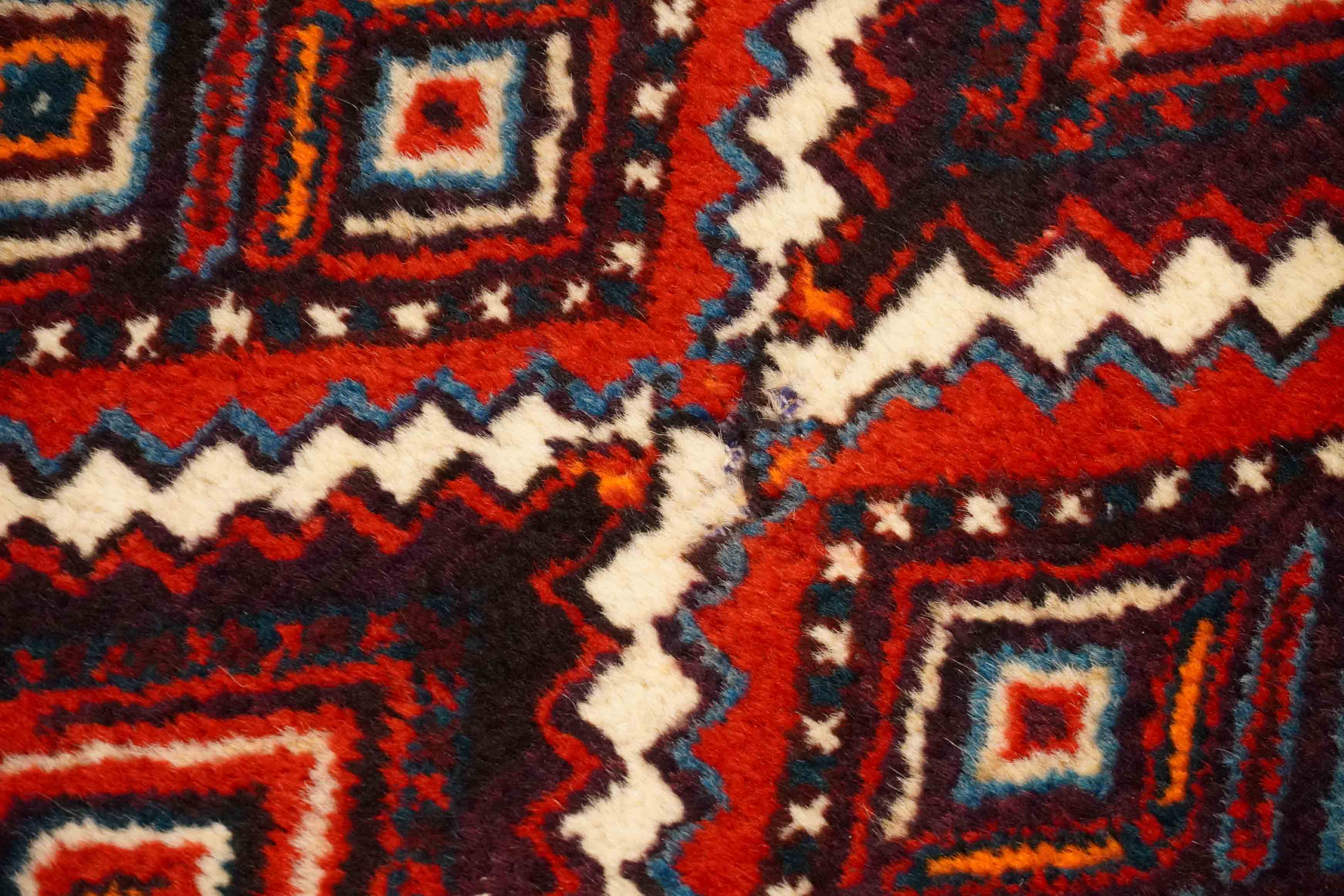 Hamadan | 285 cm x 80 cm | Nr. Z-3817