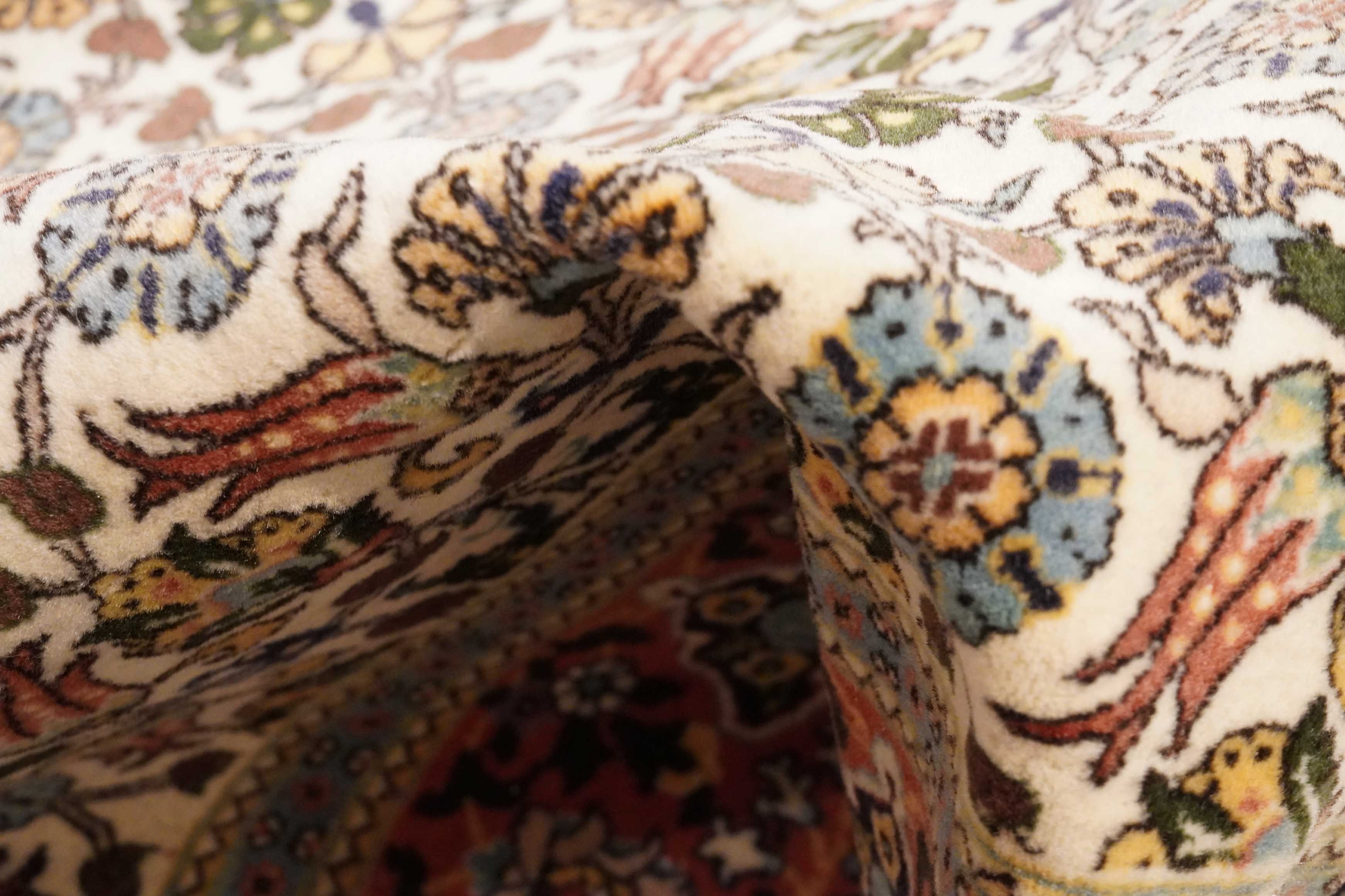 Hereke | 273 cm x 195 cm | Nr. Z-3823