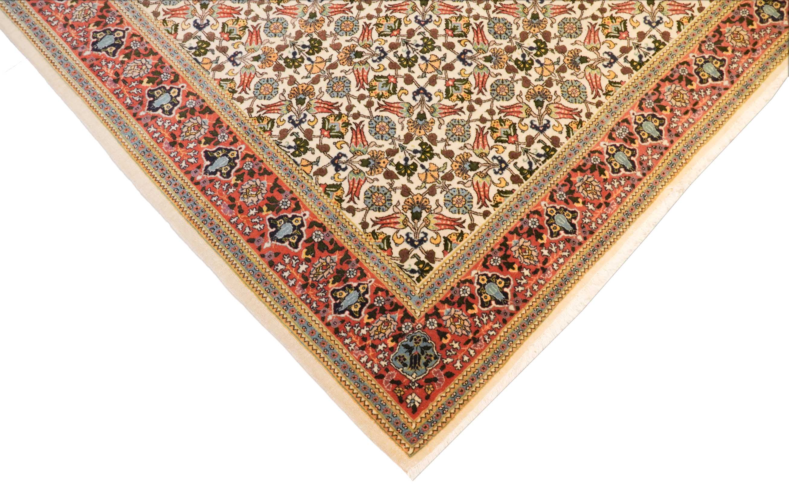 Hereke | 273 cm x 195 cm | Nr. Z-3823