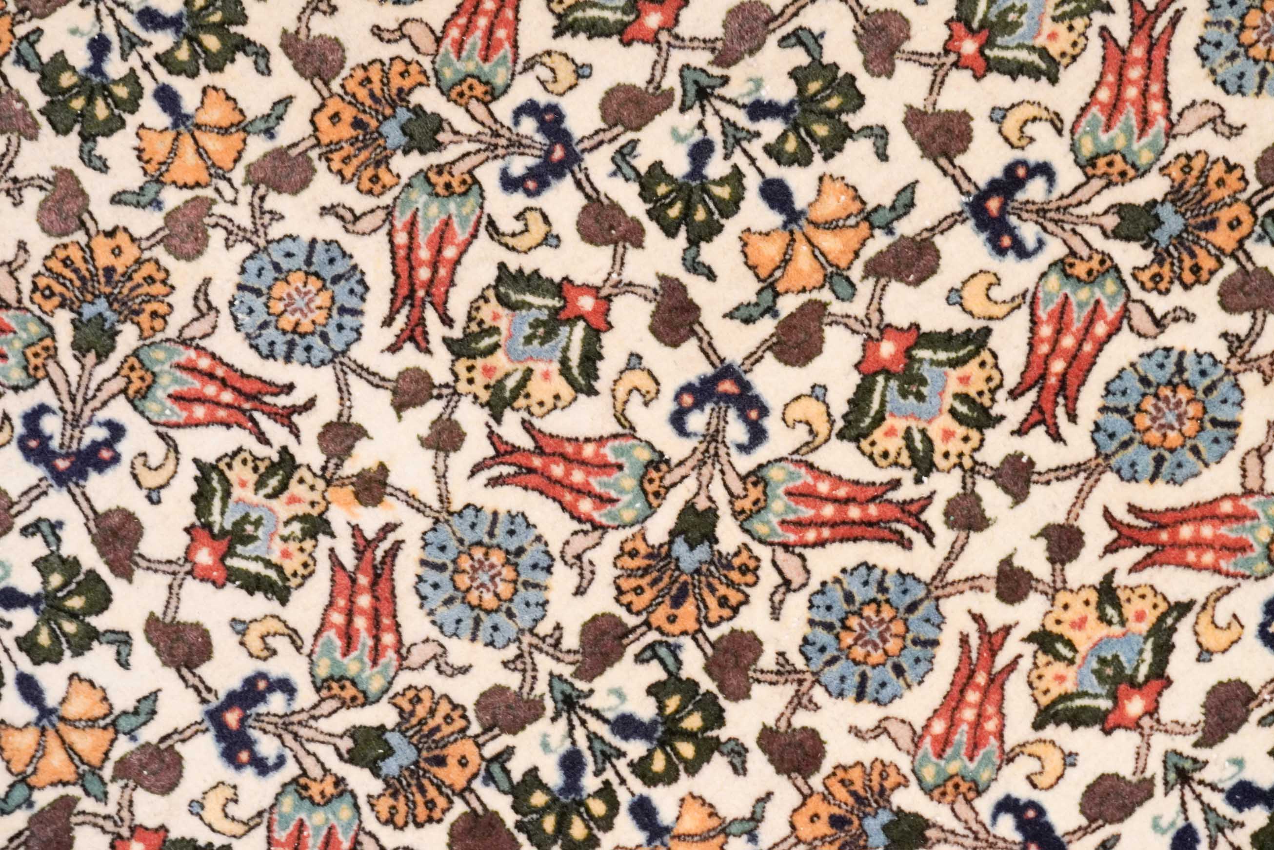 Hereke | 273 cm x 195 cm | Nr. Z-3823