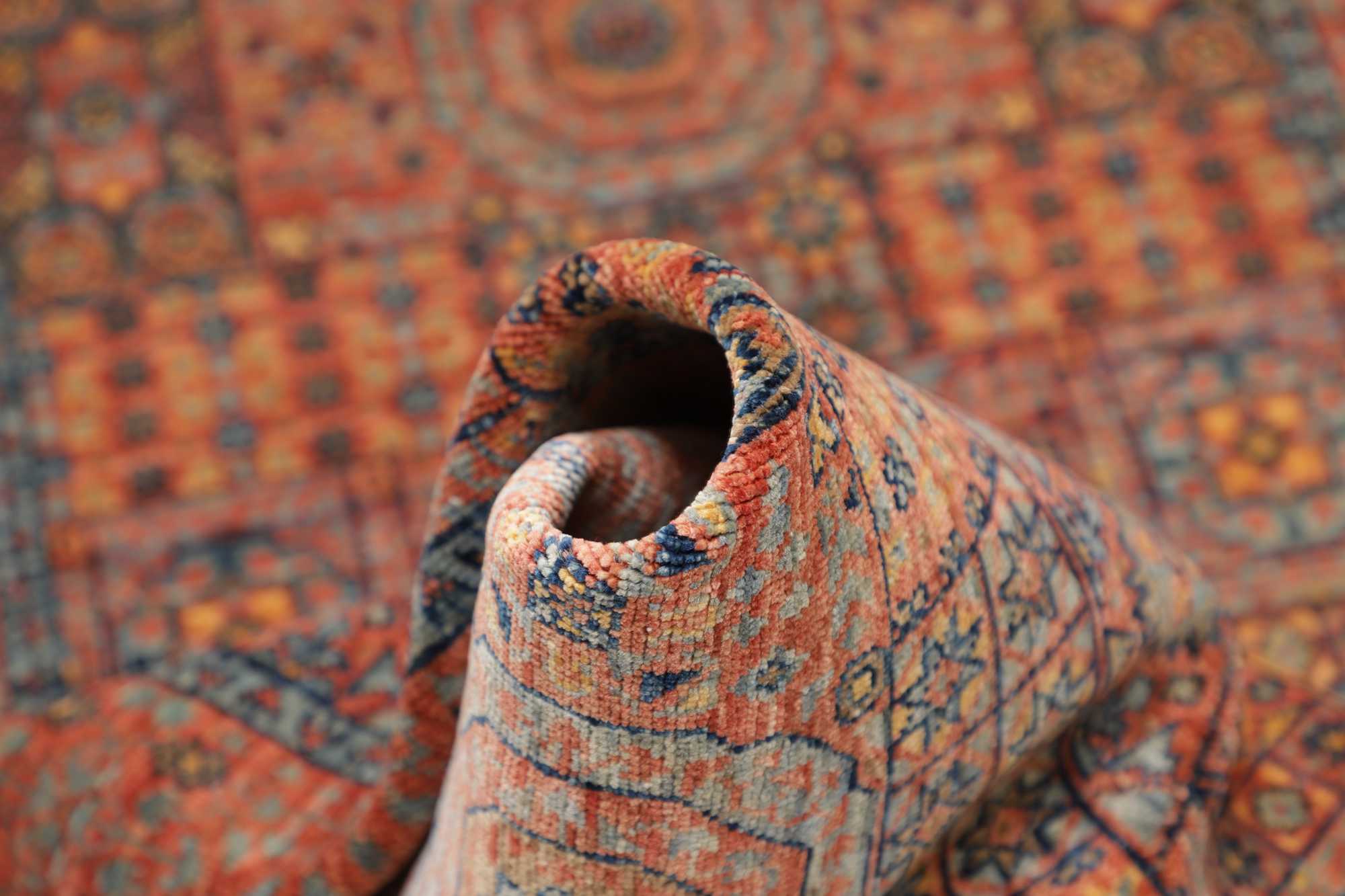 Mamlouk | 302 cm x 83 cm | Nr. Z-3826