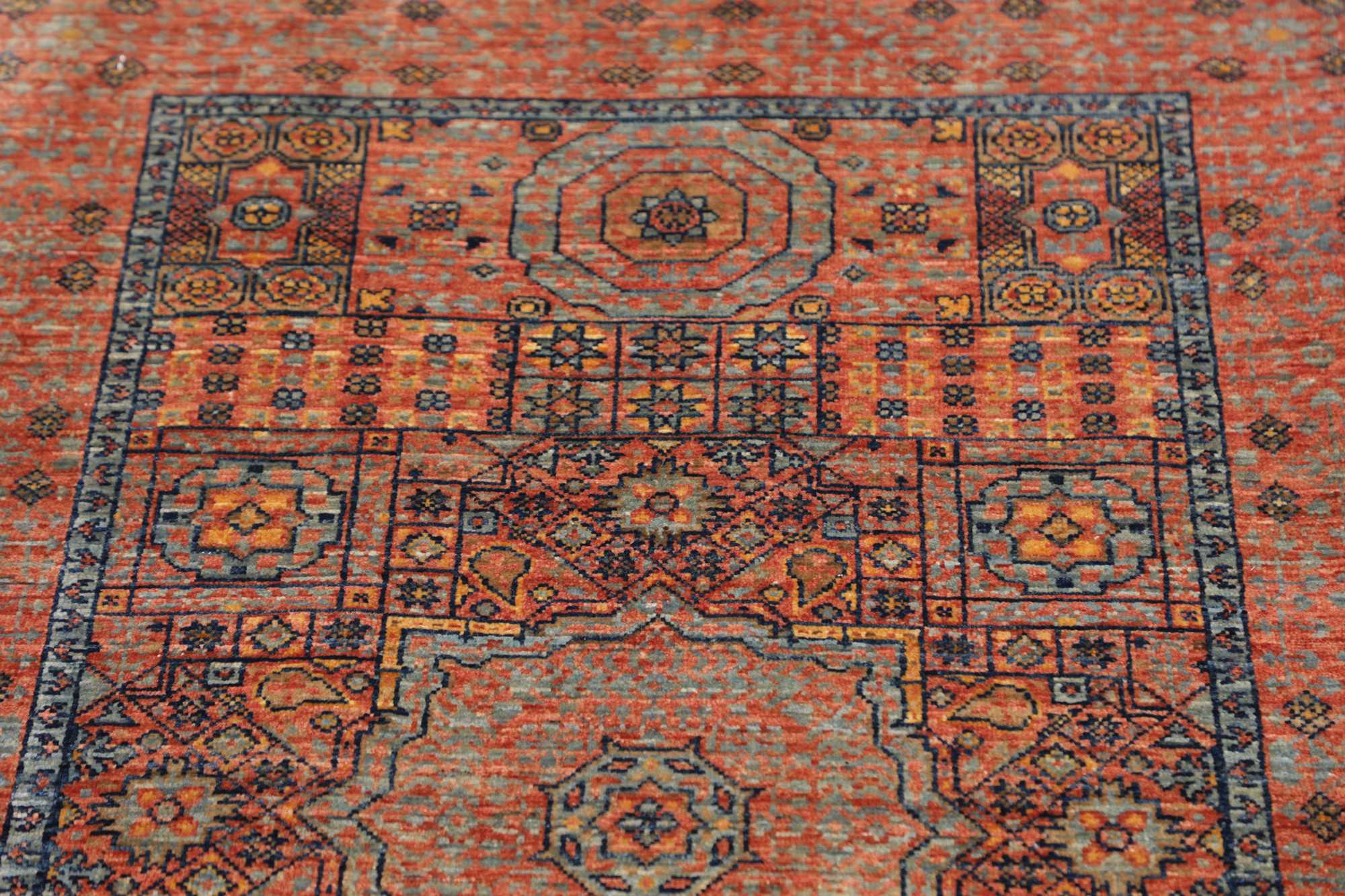 Mamlouk | 302 cm x 83 cm | Nr. Z-3826