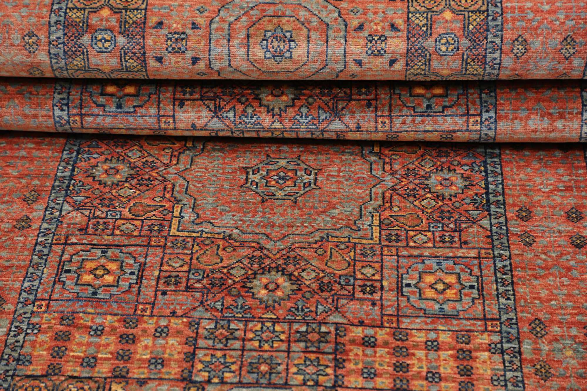 Mamlouk | 302 cm x 83 cm | Nr. Z-3826