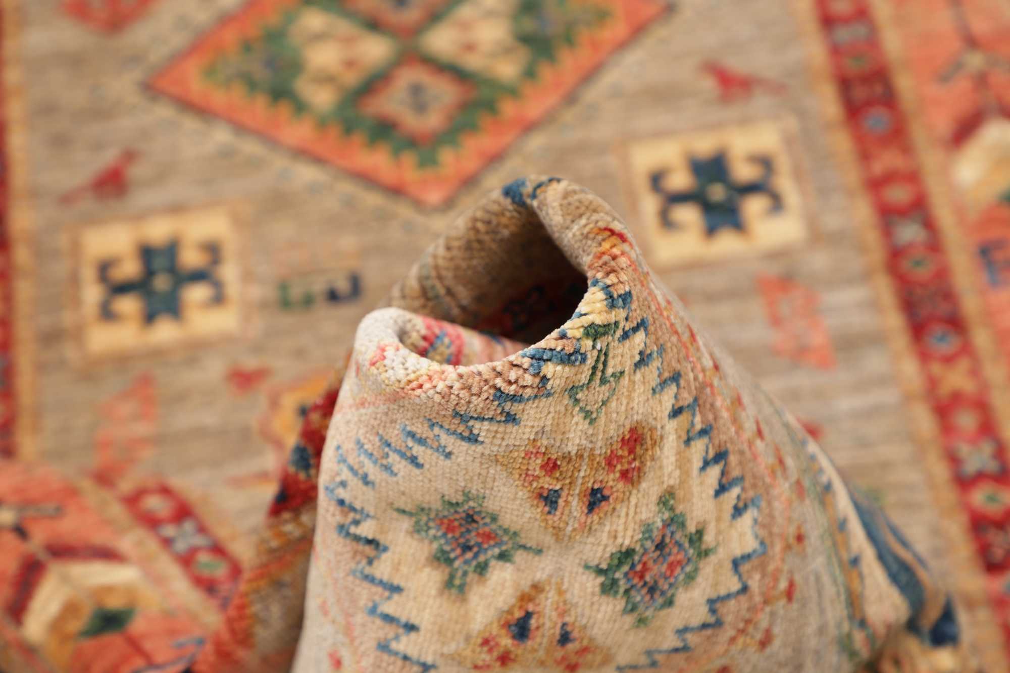 Kazak | 300 cm x 82 cm | Nr. Z-3829