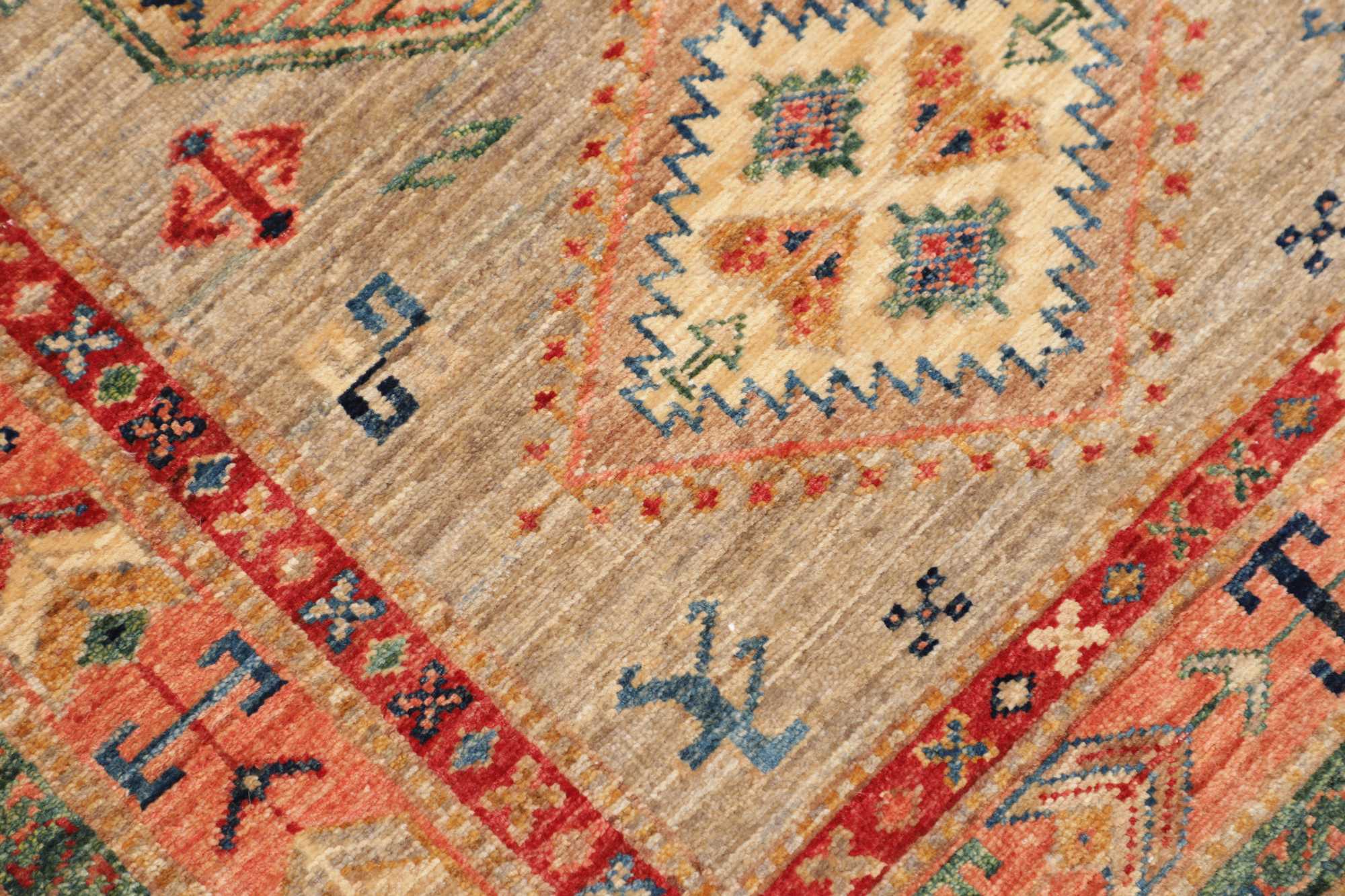 Kazak | 300 cm x 82 cm | Nr. Z-3829