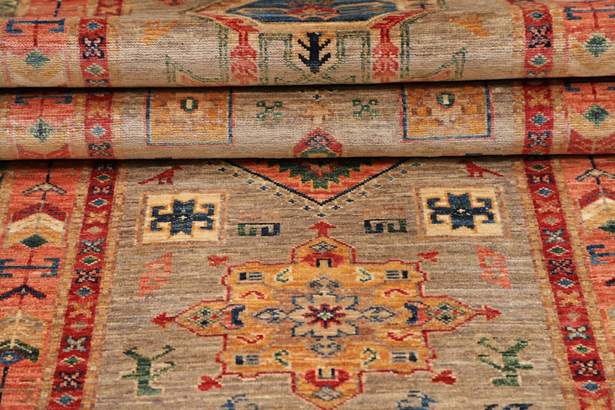Kazak | 300 cm x 82 cm | Nr. Z-3829