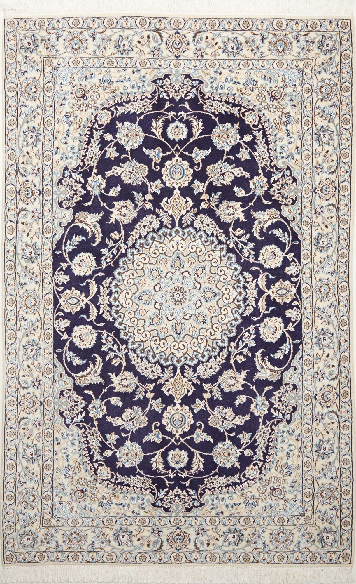 Nain | 208 cm x 135 cm | Nr. Z-3831