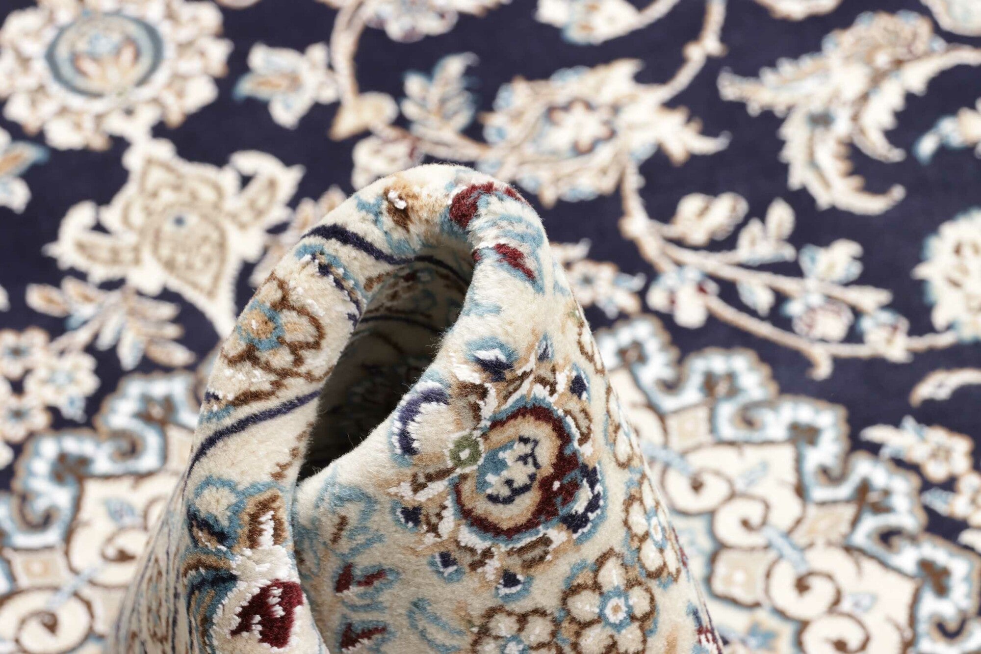 Nain | 208 cm x 135 cm | Nr. Z-3831