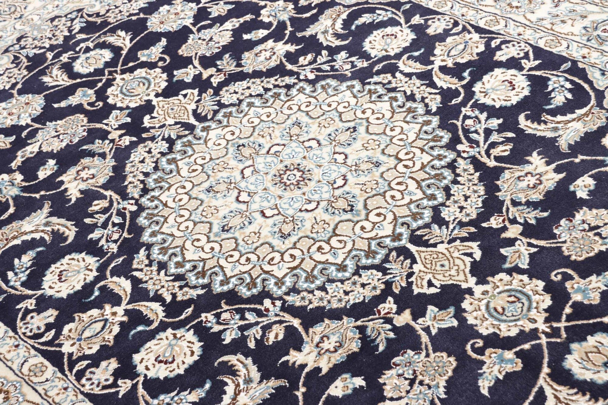 Nain | 208 cm x 135 cm | Nr. Z-3831