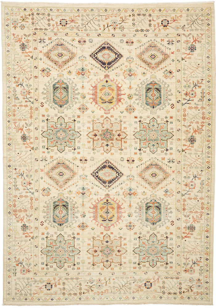 Kazak | 239 cm x 167 cm | Nr. Z-3835