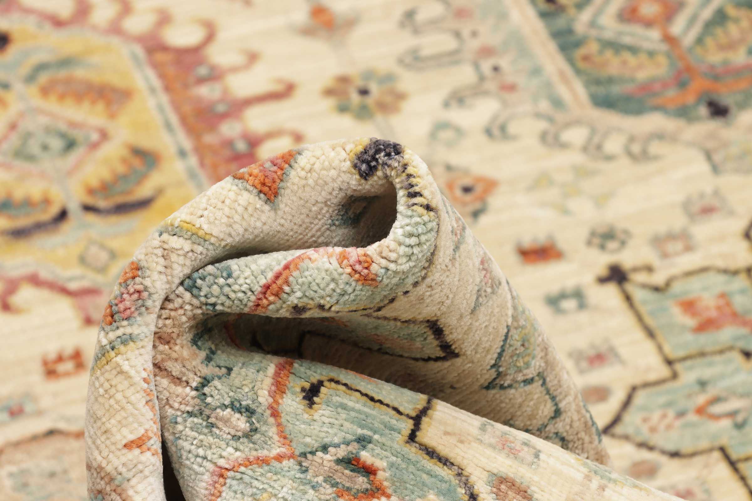 Kazak | 239 cm x 167 cm | Nr. Z-3835