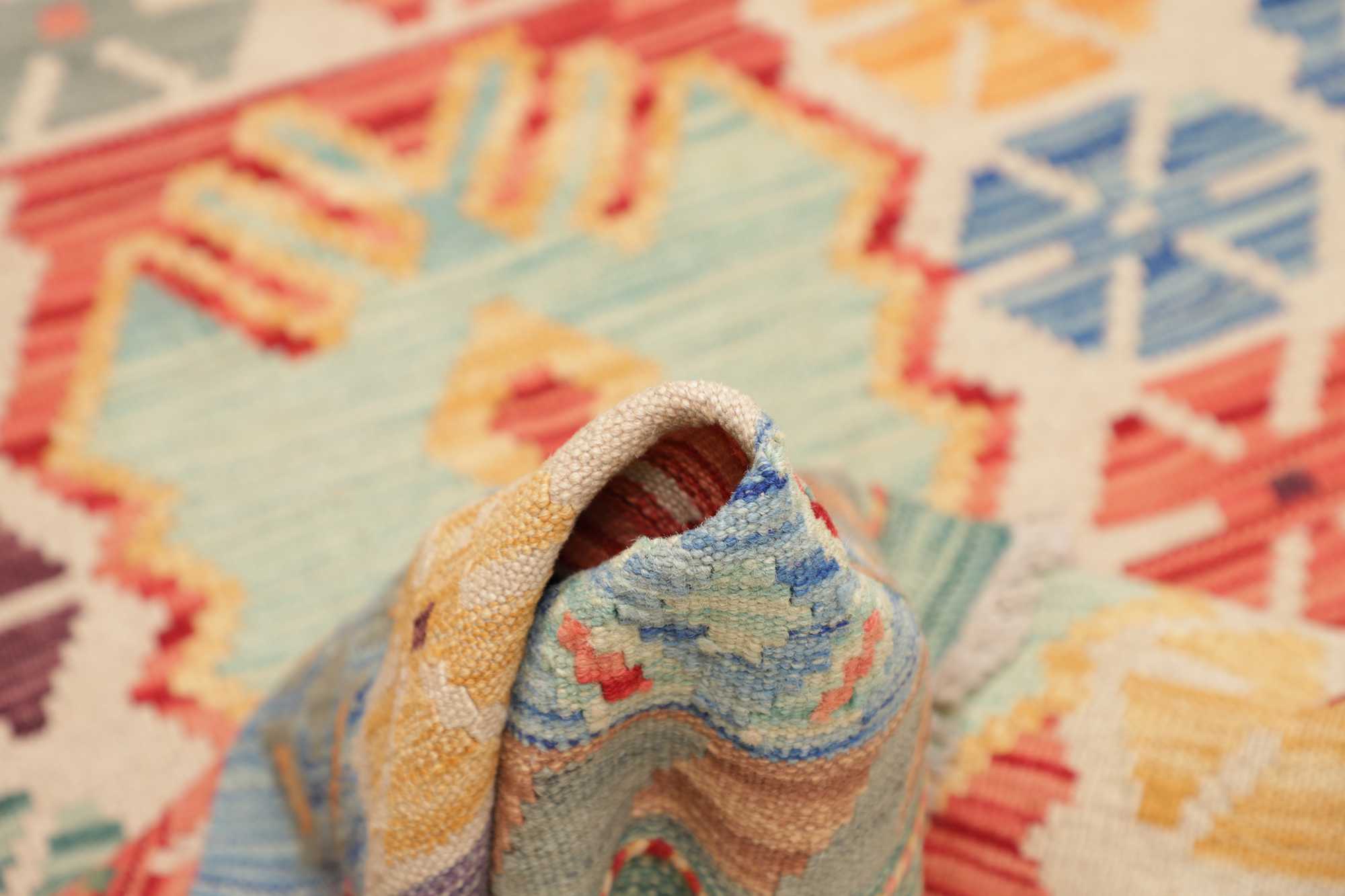 Kelim | 152 cm x 103 cm | Nr. Z-3842