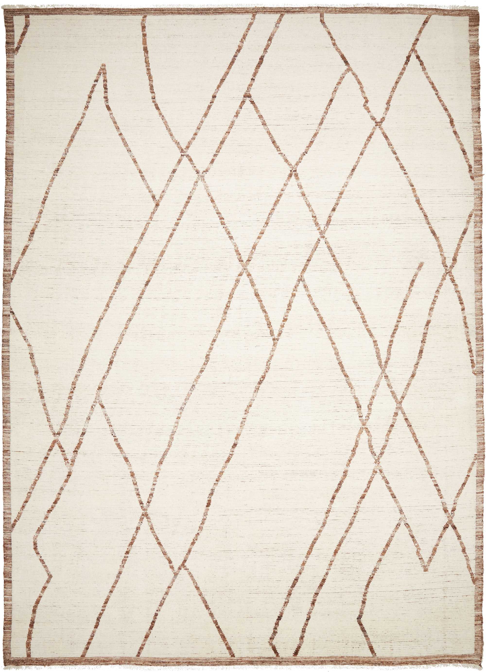 Beni Berber | 426 cm x 305 cm | Nr. Z-3858