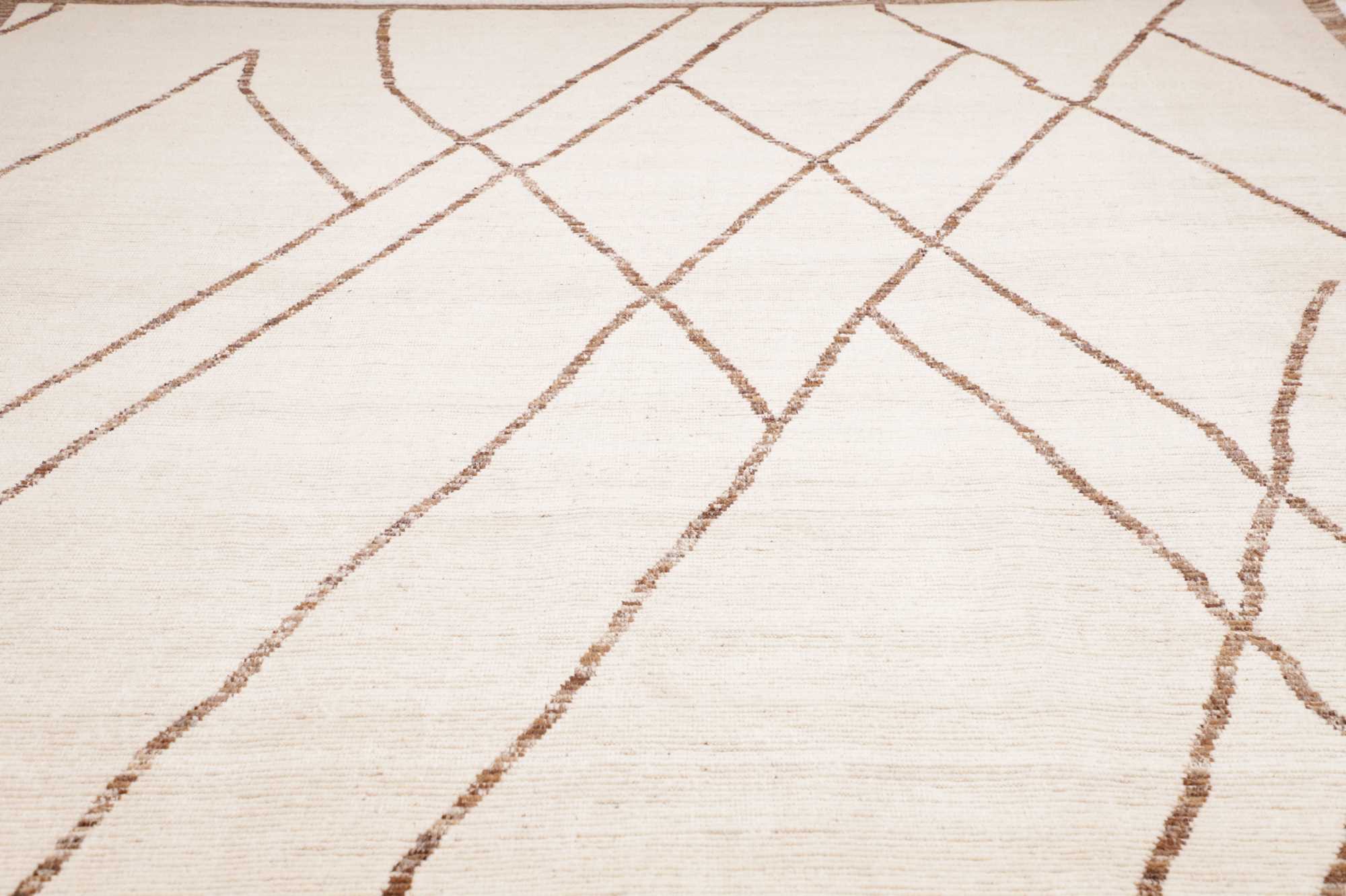 Beni Berber | 426 cm x 305 cm | Nr. Z-3858