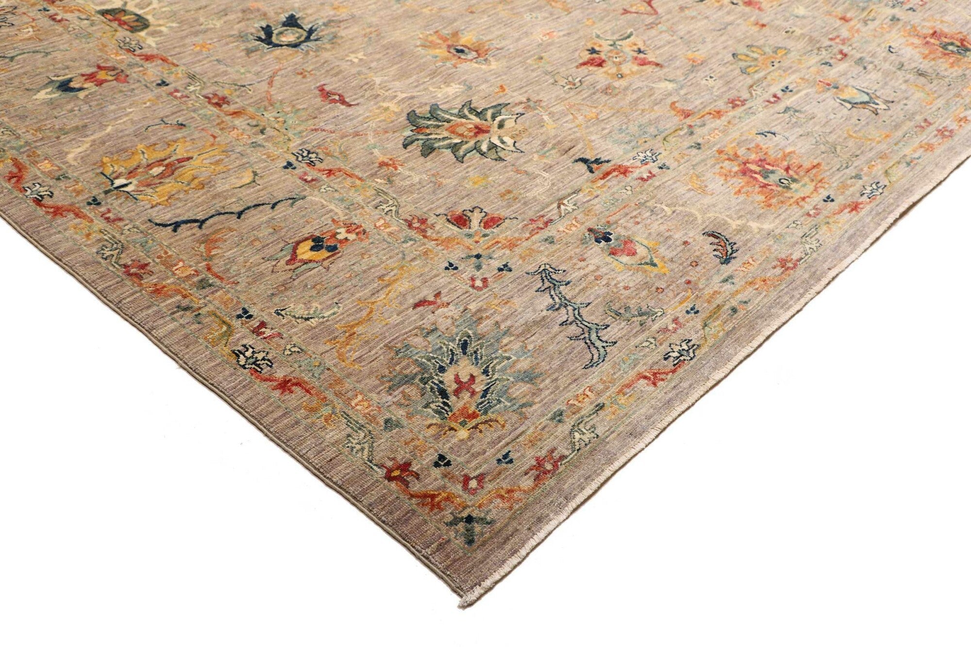 Farahan | 376 cm x 273 cm | Nr. Z-3859