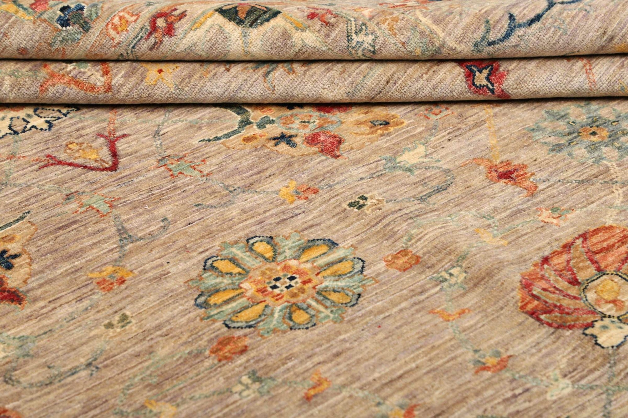 Farahan | 376 cm x 273 cm | Nr. Z-3859