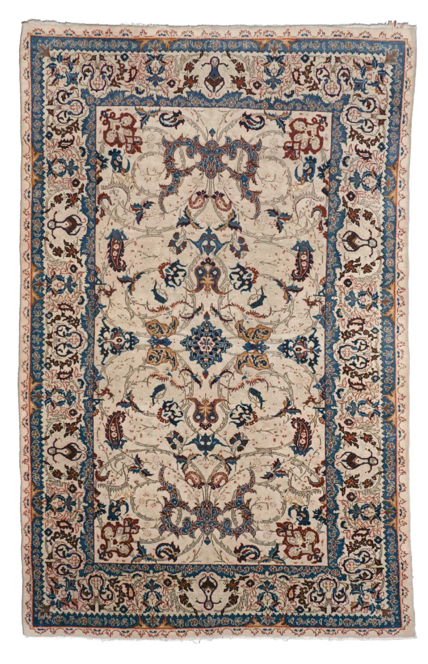 Alter Keshan | 211 cm x 132 cm | Nr. Z-3861