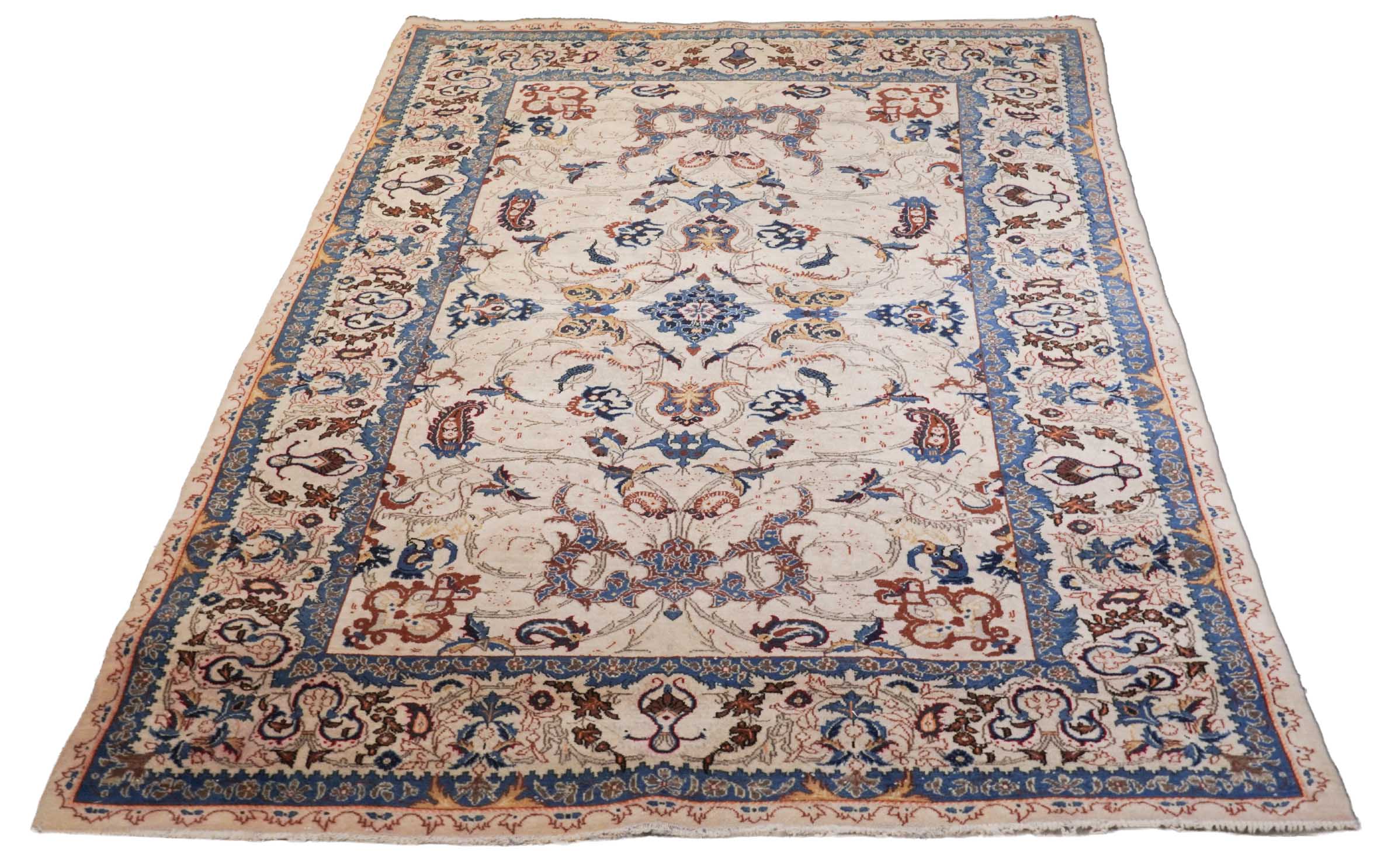 Alter Keshan | 211 cm x 132 cm | Nr. Z-3861