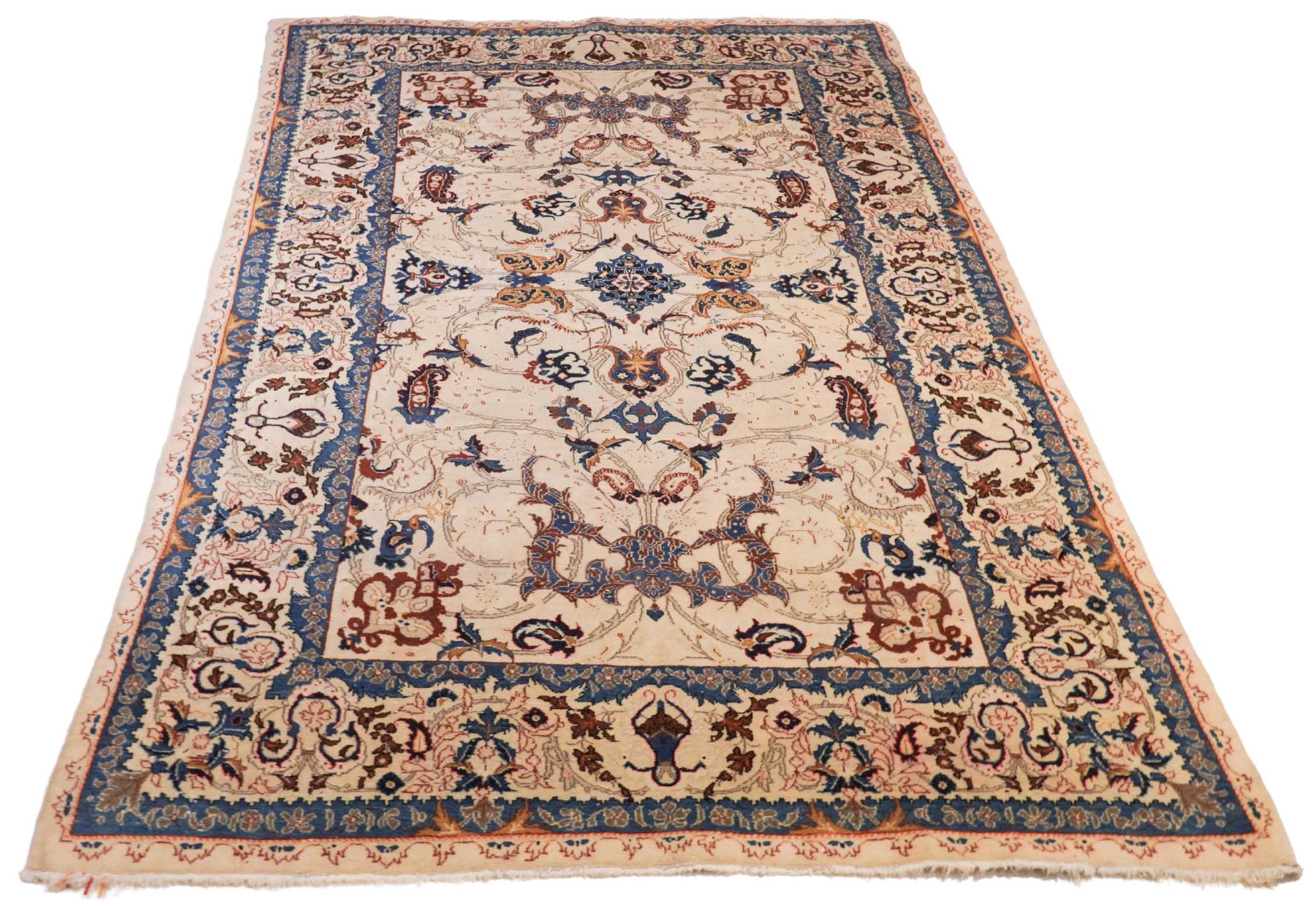 Alter Keshan | 211 cm x 132 cm | Nr. Z-3861