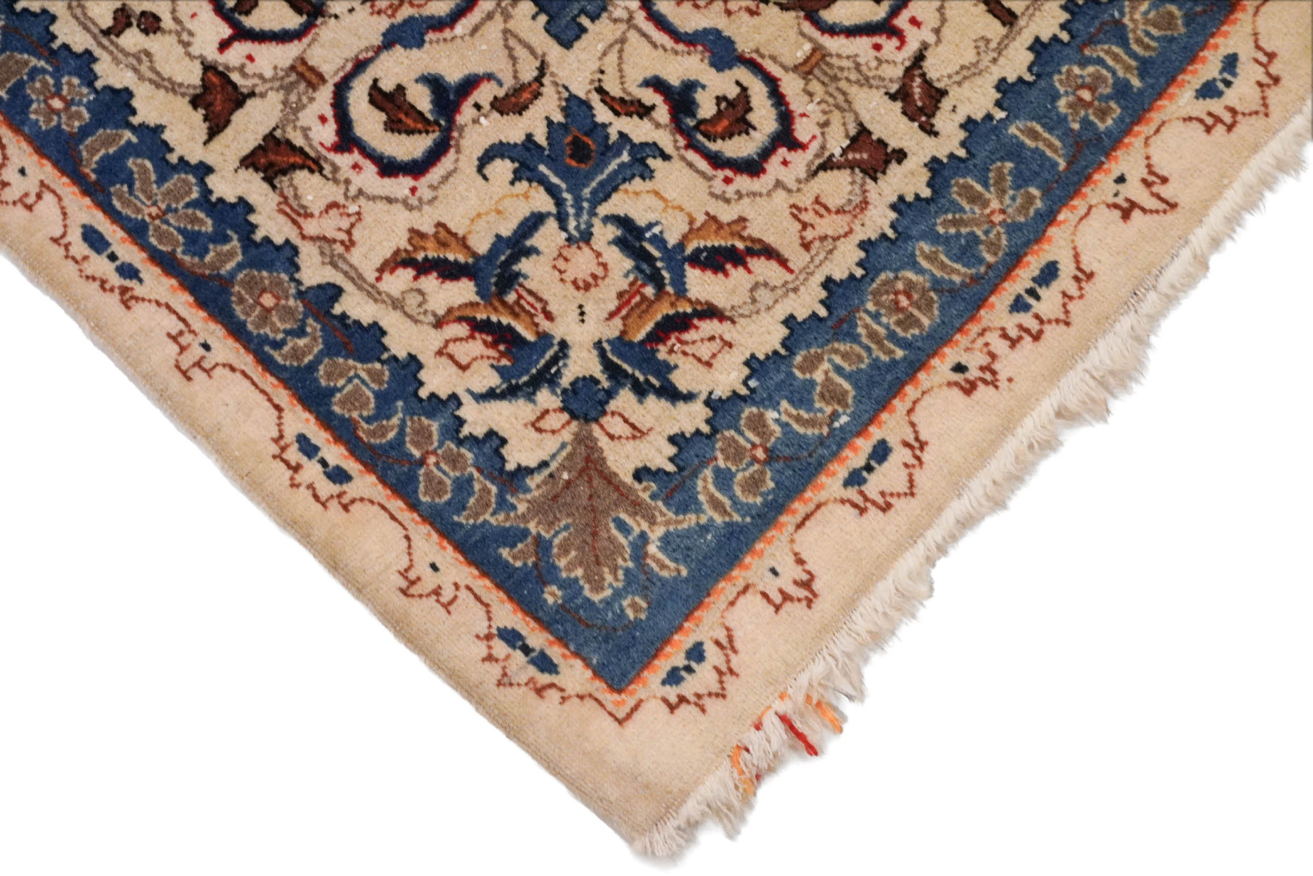 Alter Keshan | 211 cm x 132 cm | Nr. Z-3861